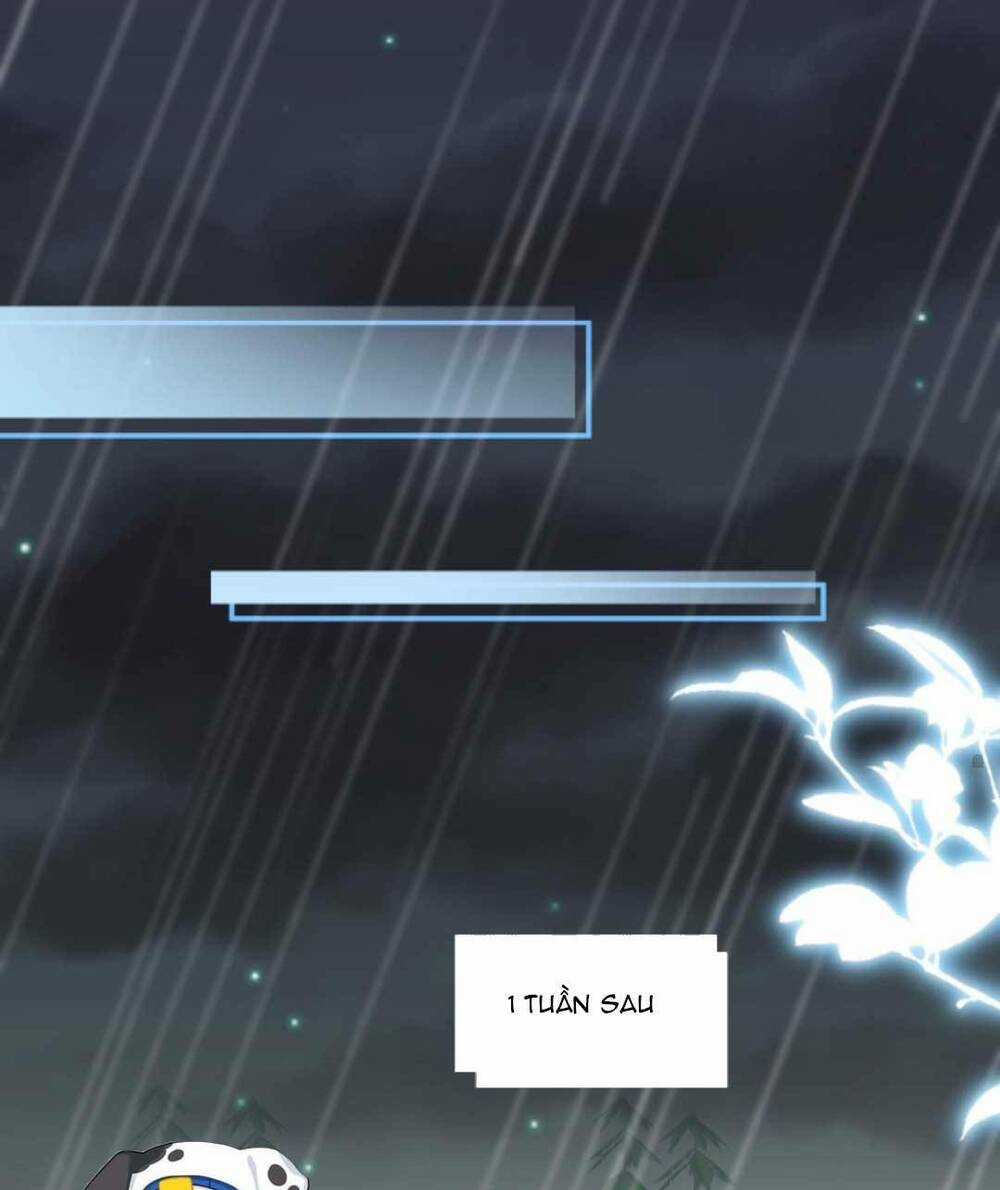 Tình Yêu Cháy Bỏng Chapter 135 trang 23