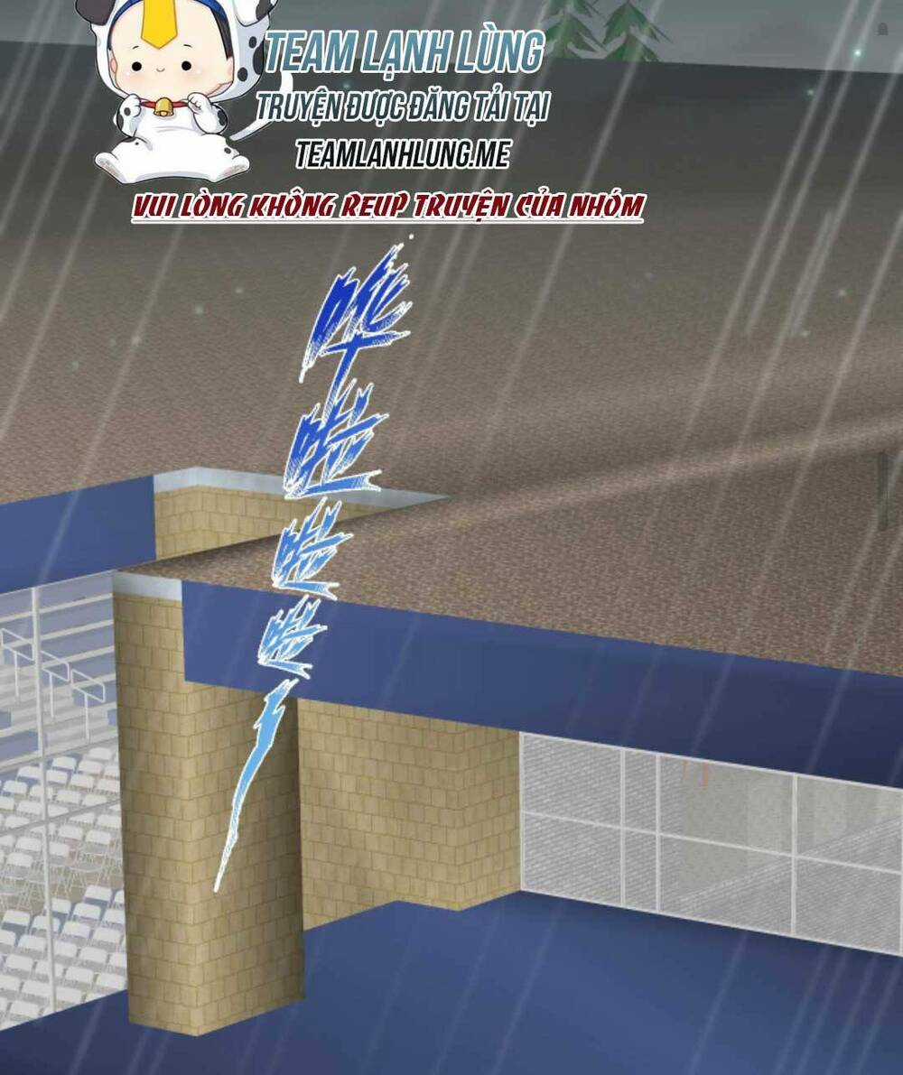 Tình Yêu Cháy Bỏng Chapter 135 trang 24