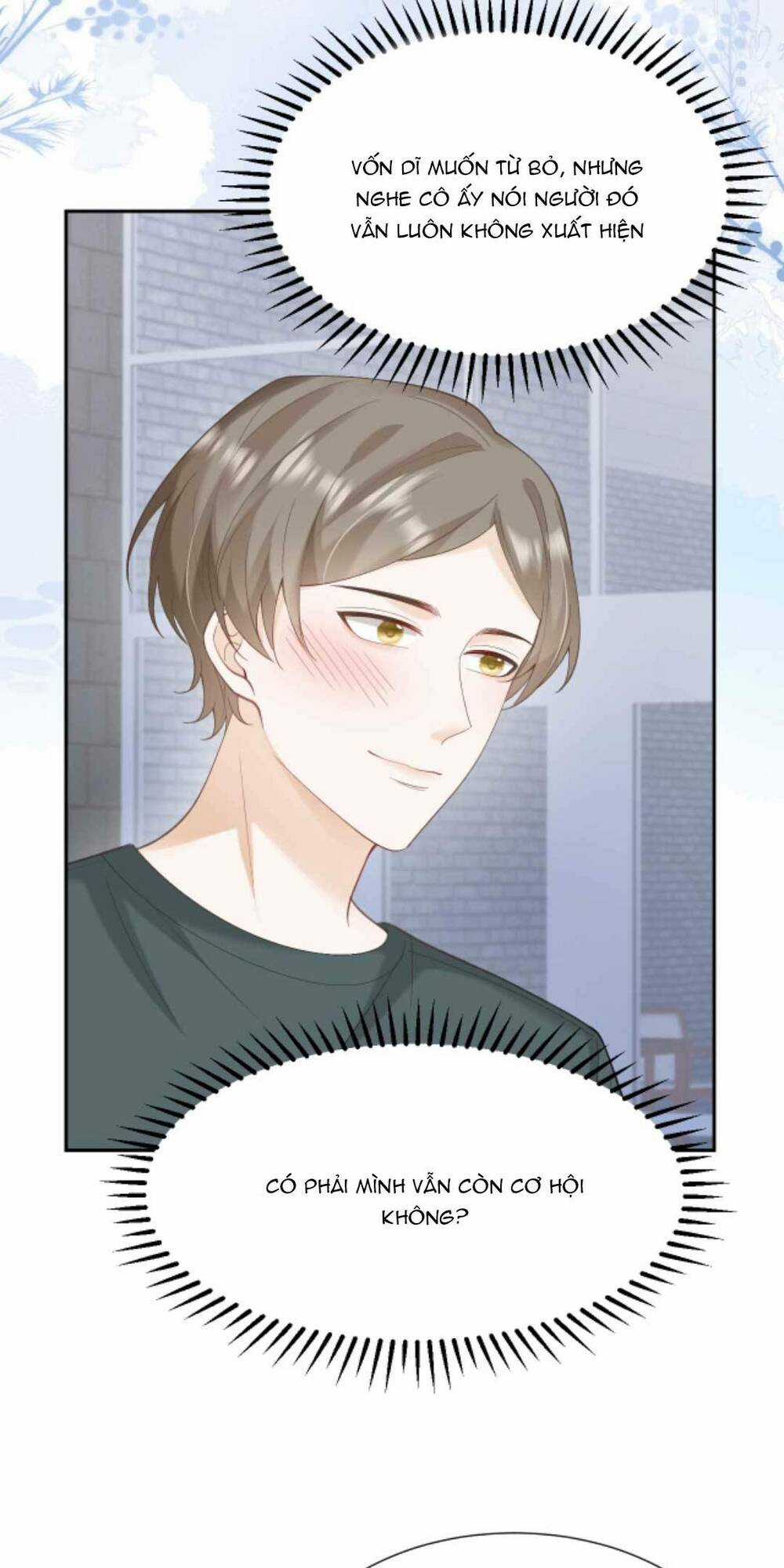 Tình Yêu Cháy Bỏng Chapter 135 trang 31