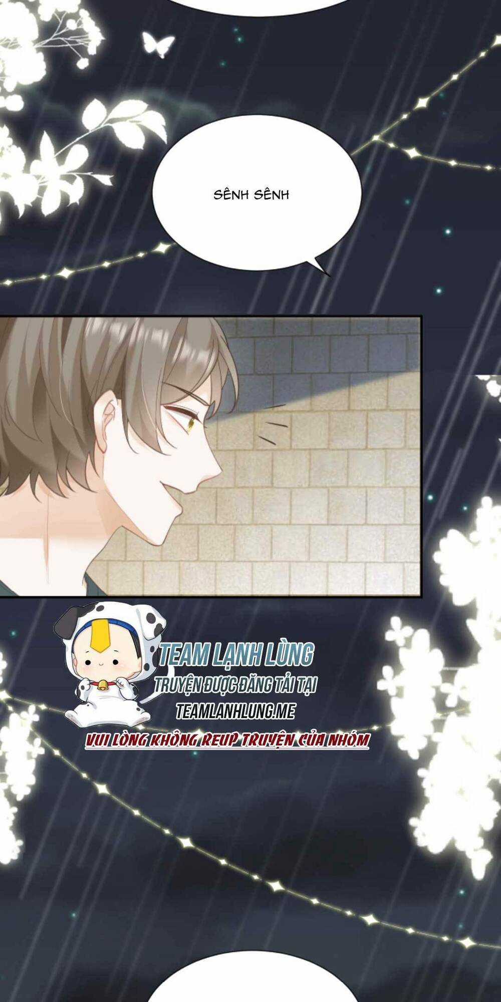 Tình Yêu Cháy Bỏng Chapter 135 trang 33