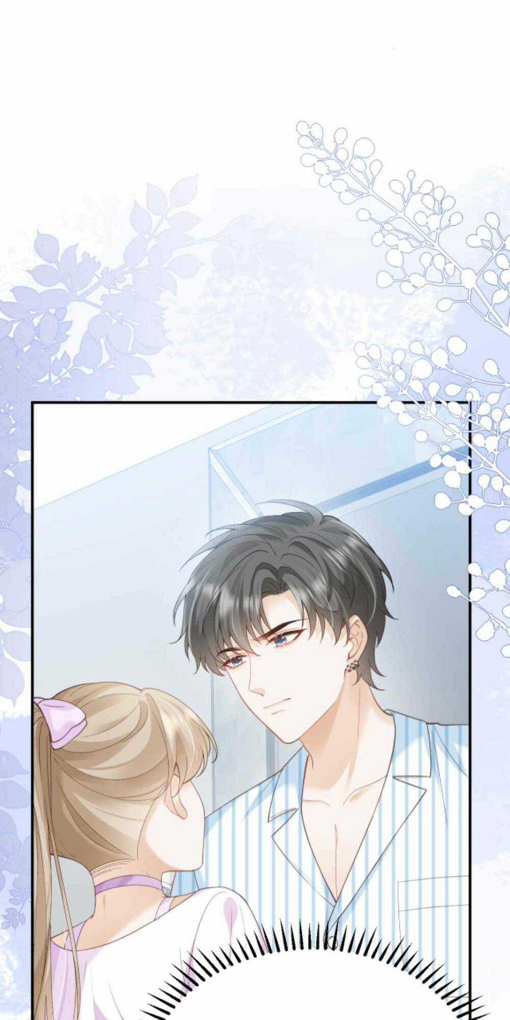 Tình Yêu Cháy Bỏng Chapter 135 trang 4