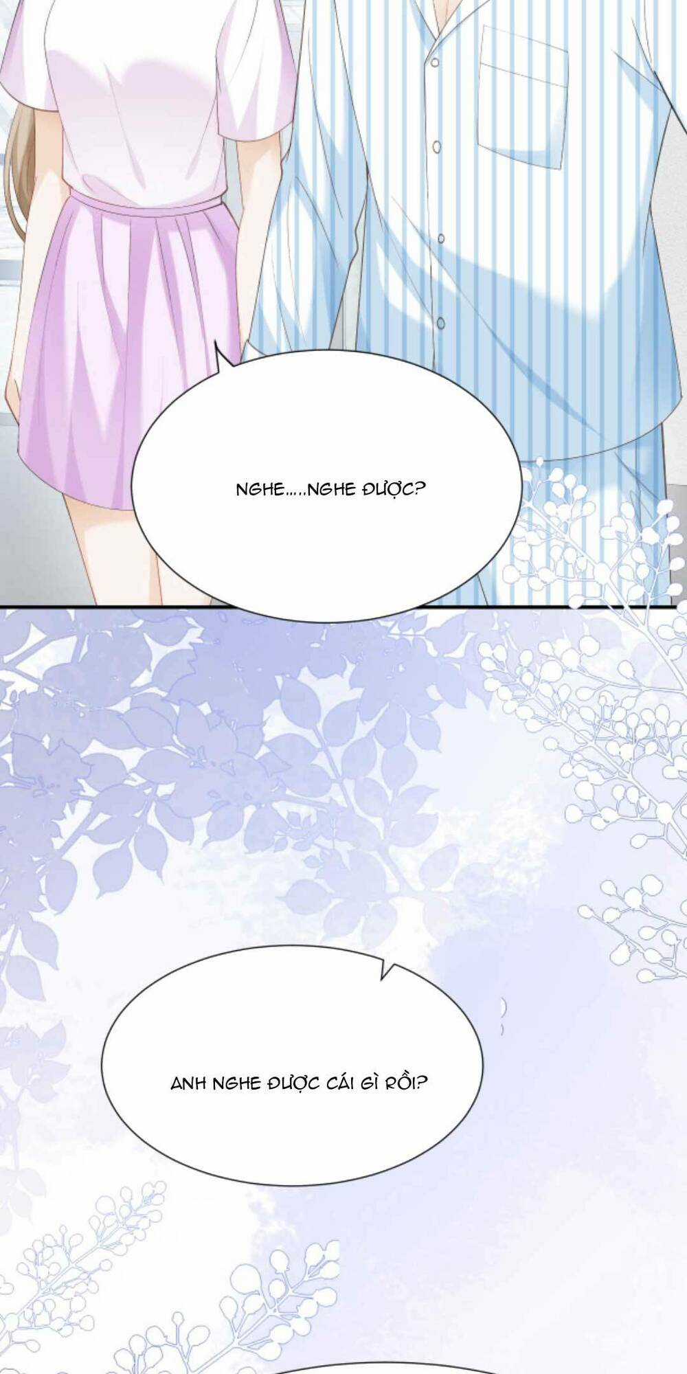 Tình Yêu Cháy Bỏng Chapter 135 trang 6