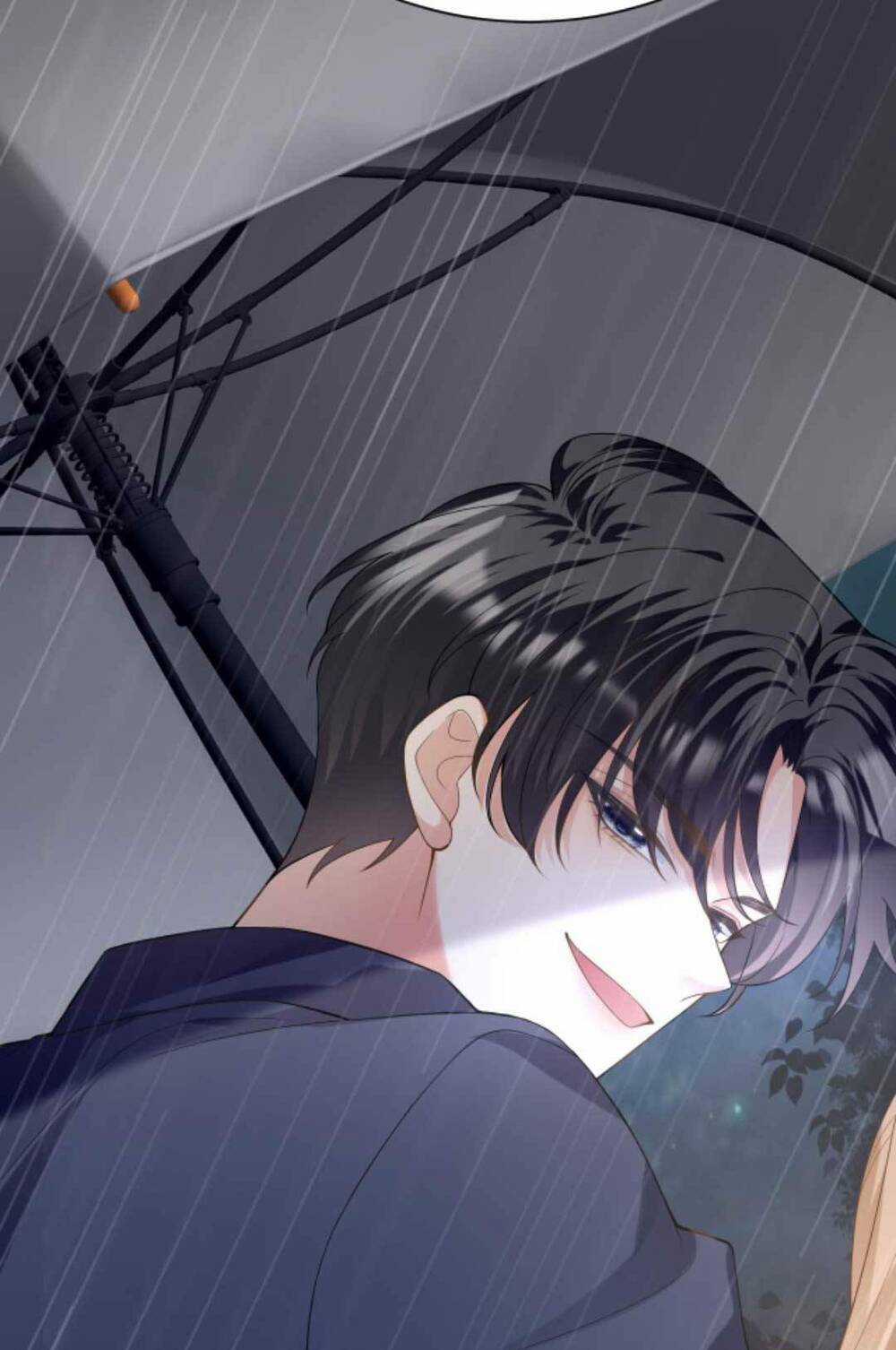 Tình Yêu Cháy Bỏng Chapter 136 trang 14