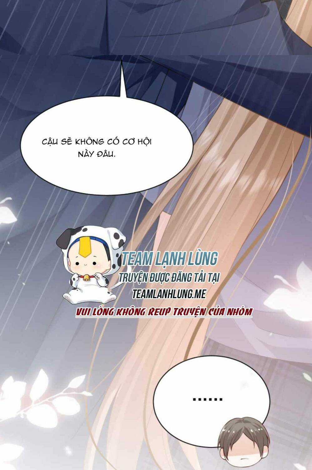 Tình Yêu Cháy Bỏng Chapter 136 trang 15