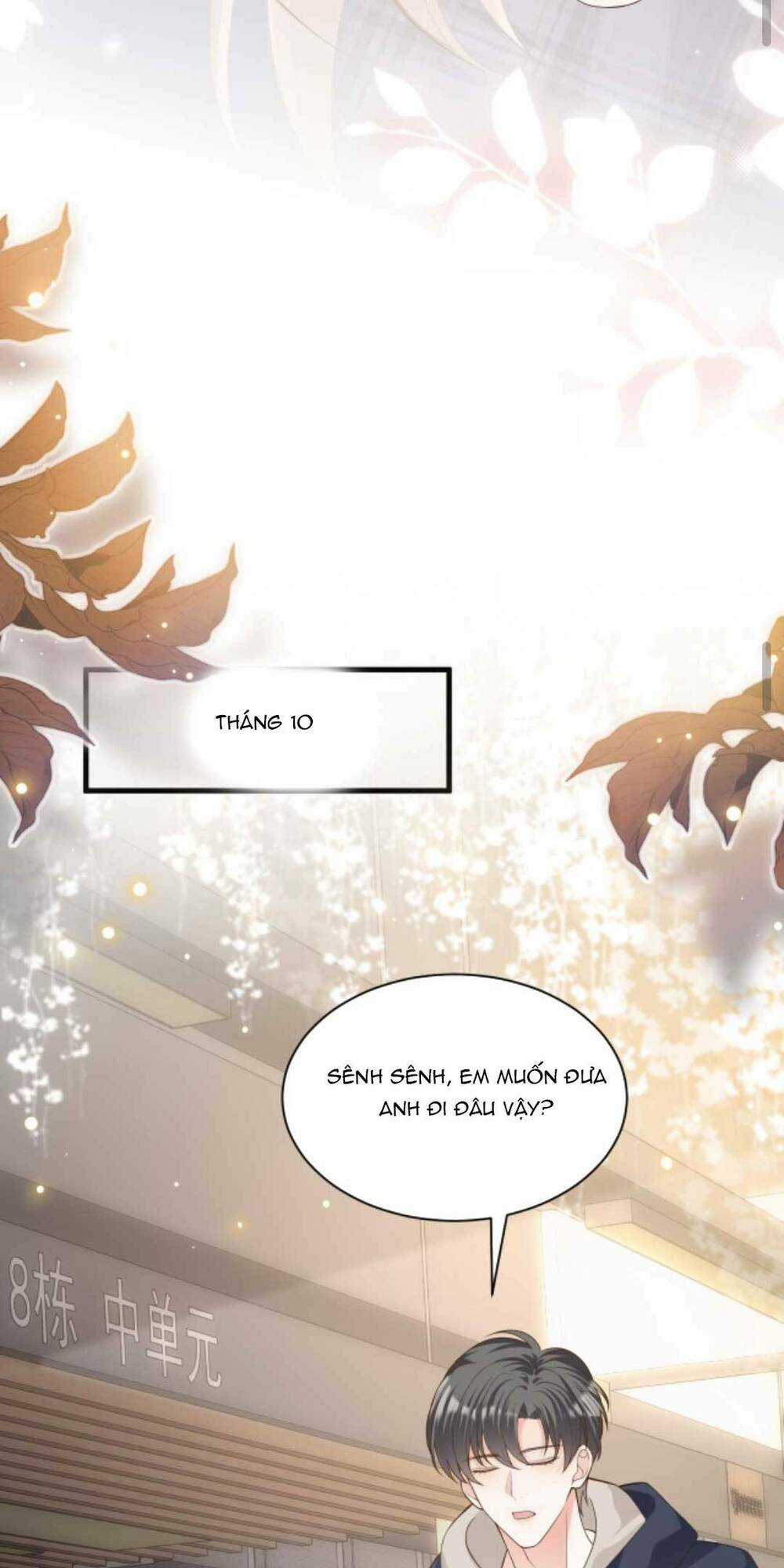 Tình Yêu Cháy Bỏng Chapter 136 trang 16