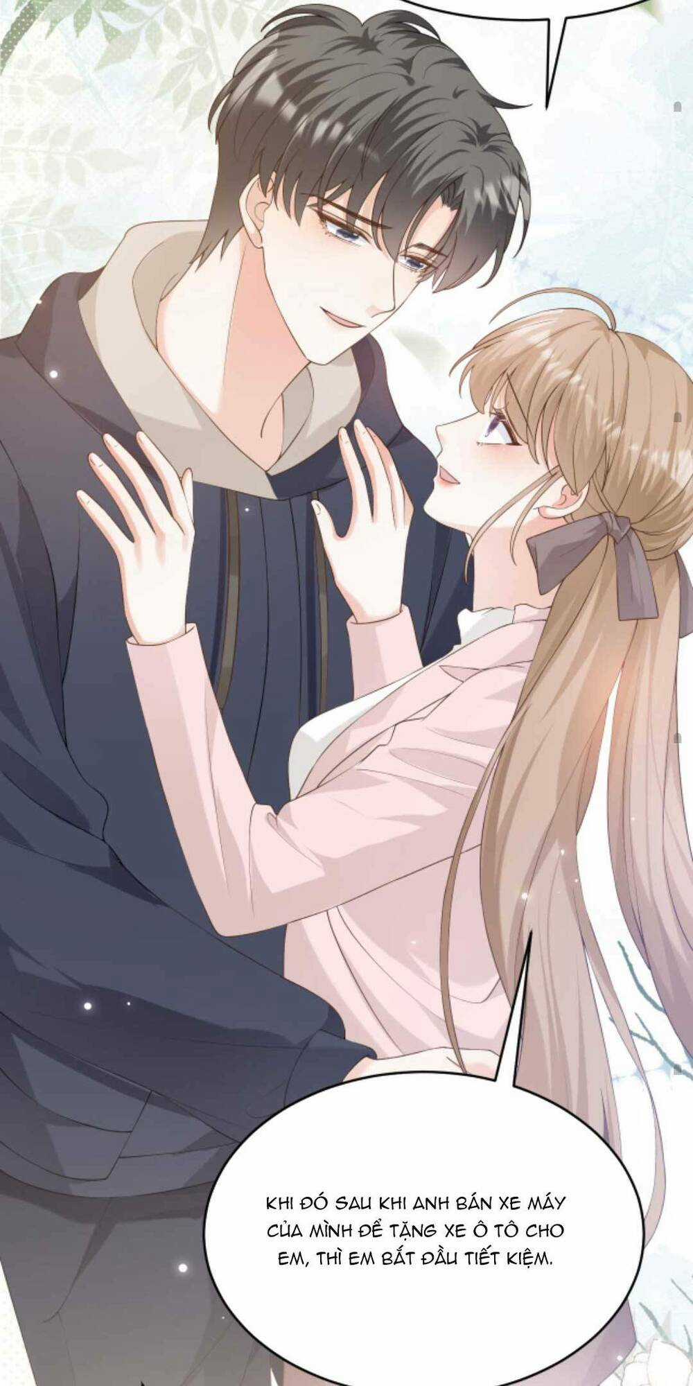 Tình Yêu Cháy Bỏng Chapter 136 trang 22