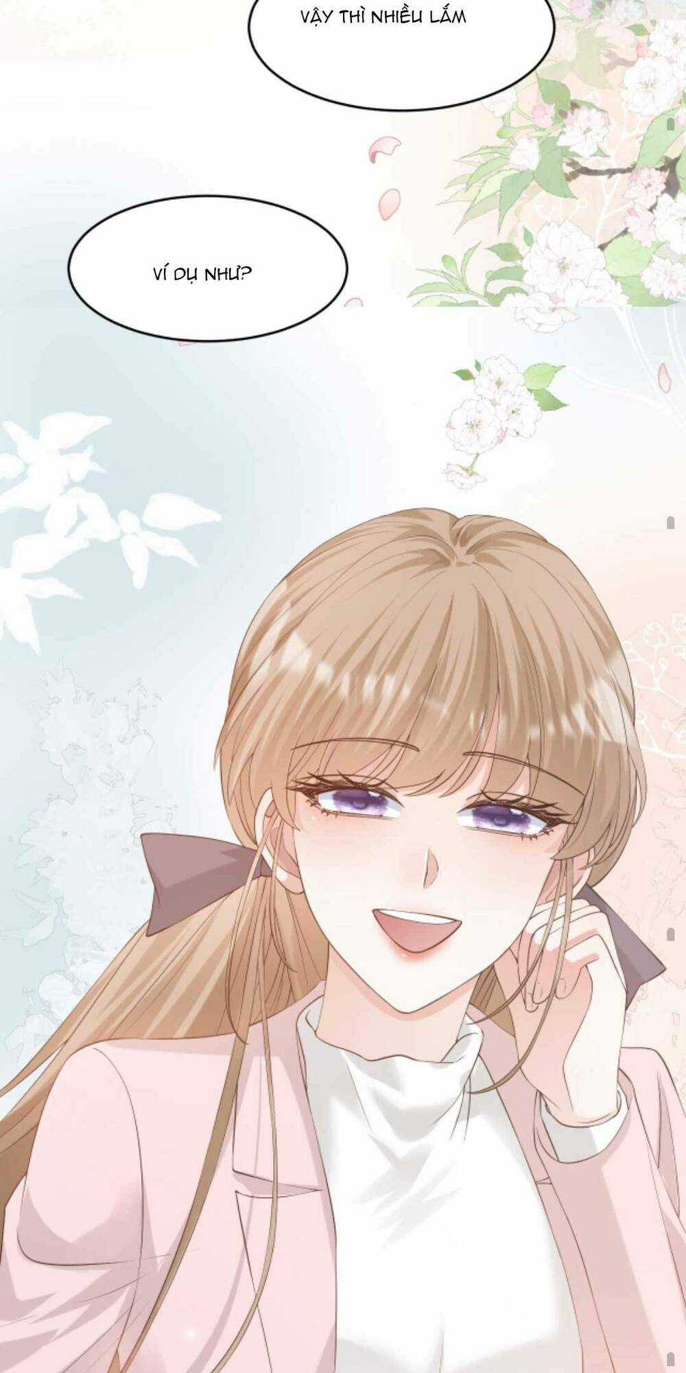 Tình Yêu Cháy Bỏng Chapter 136 trang 24