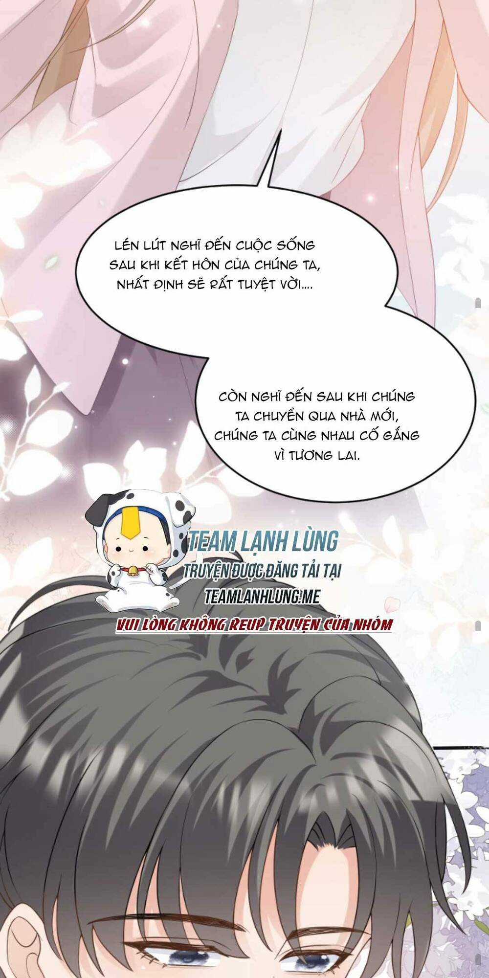 Tình Yêu Cháy Bỏng Chapter 136 trang 25