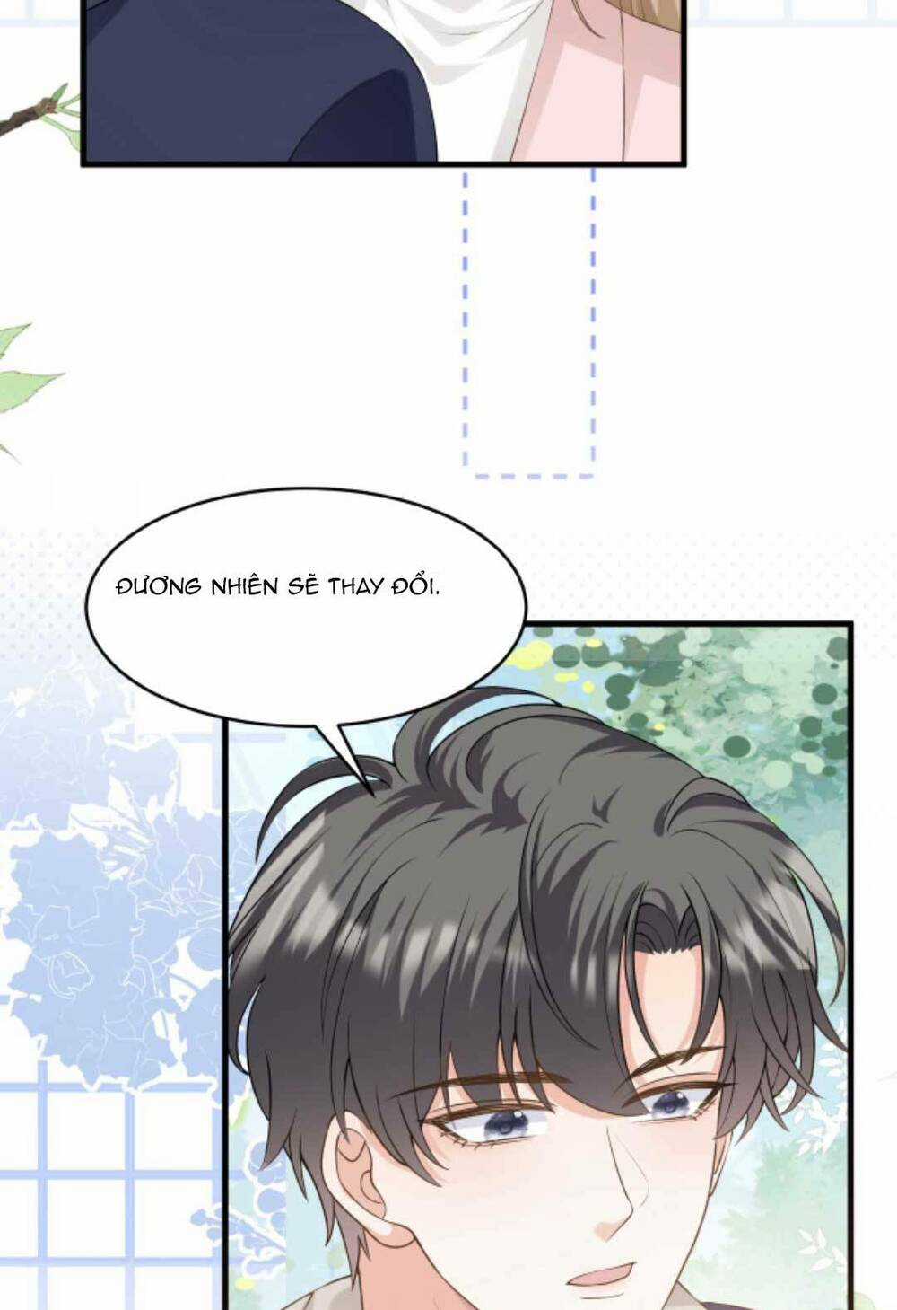 Tình Yêu Cháy Bỏng Chapter 136 trang 28