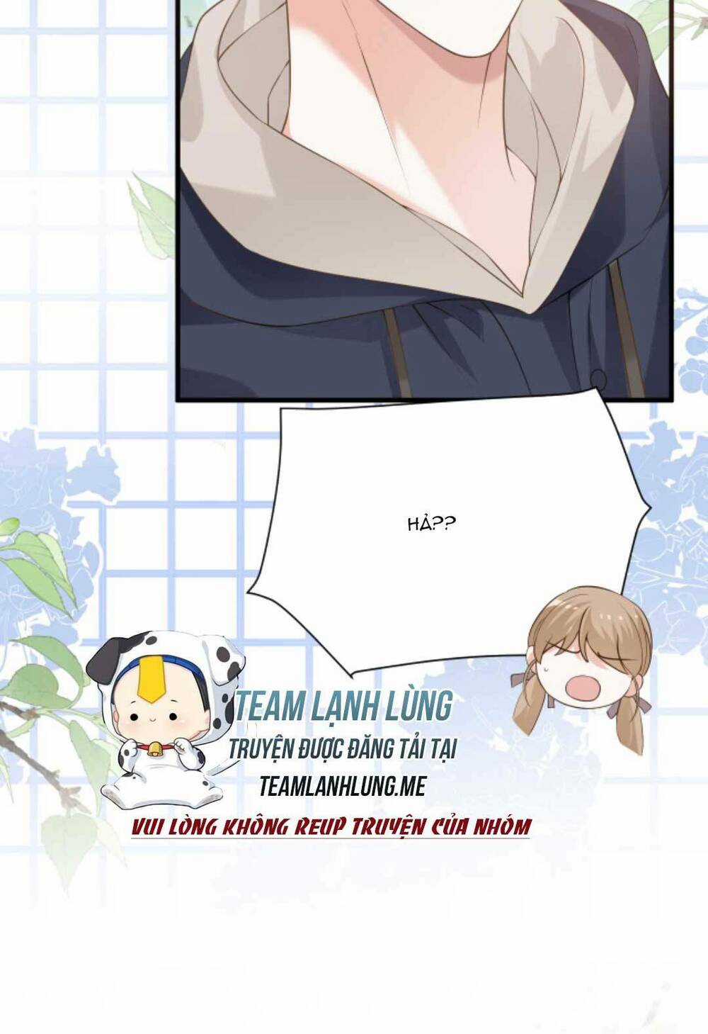 Tình Yêu Cháy Bỏng Chapter 136 trang 29