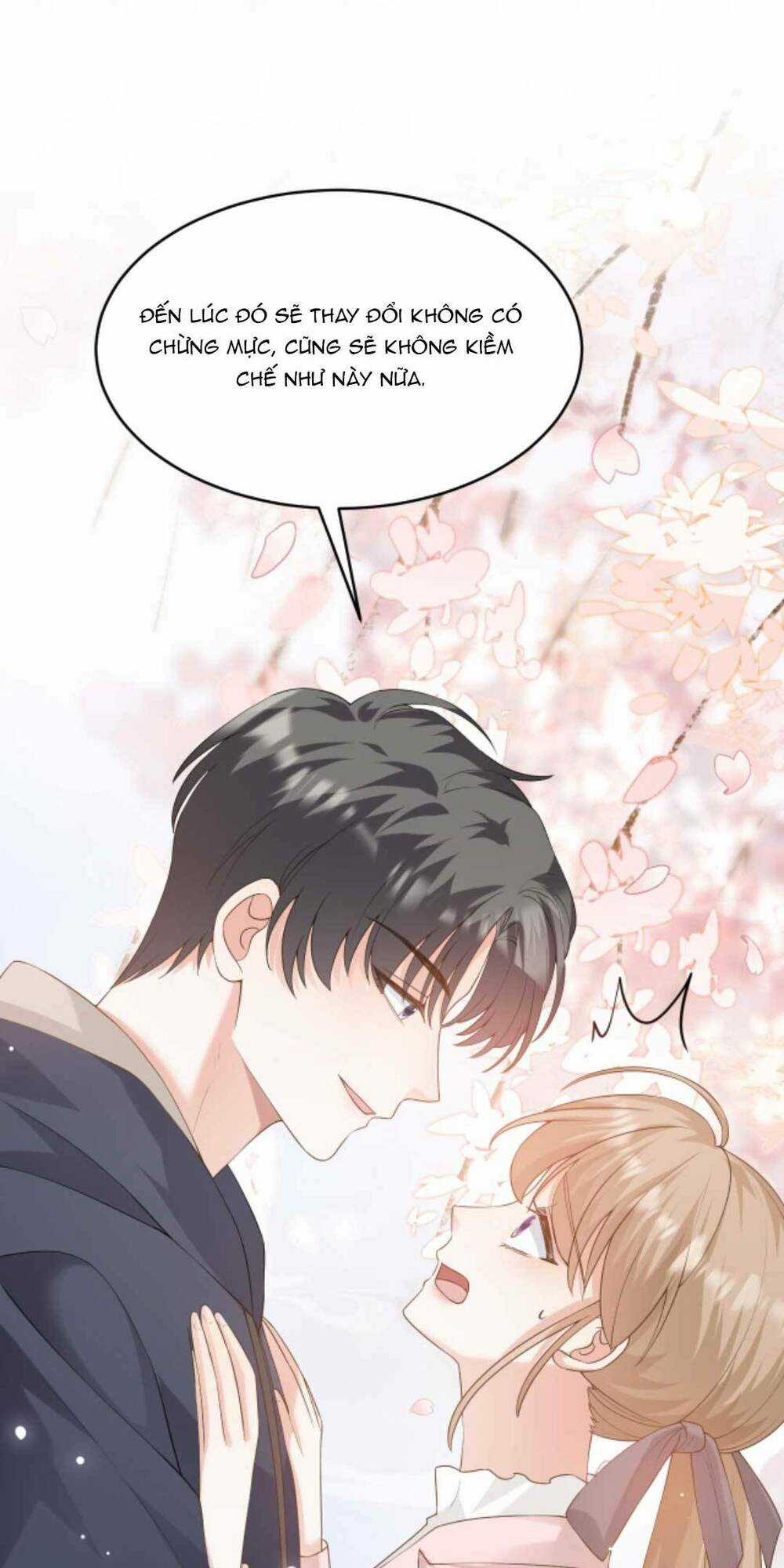 Tình Yêu Cháy Bỏng Chapter 136 trang 30