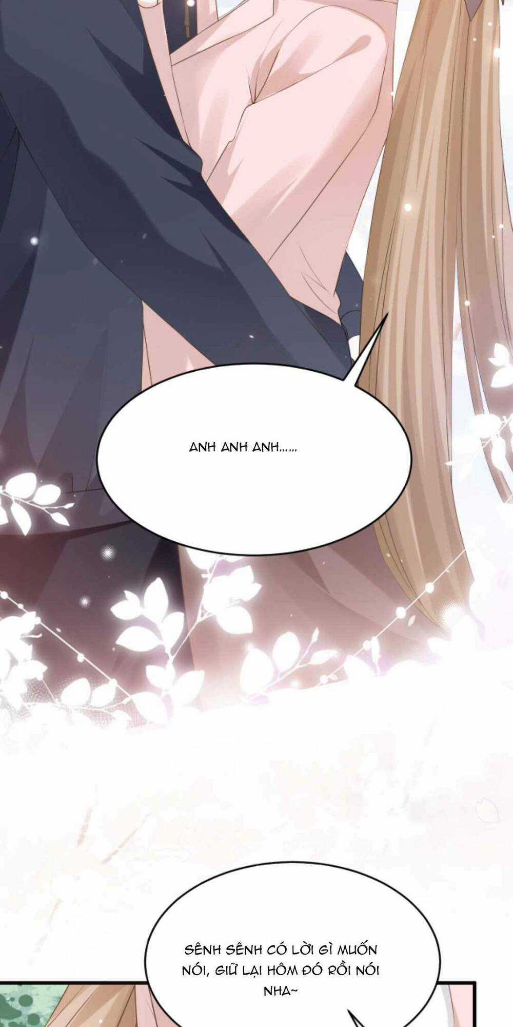 Tình Yêu Cháy Bỏng Chapter 136 trang 31