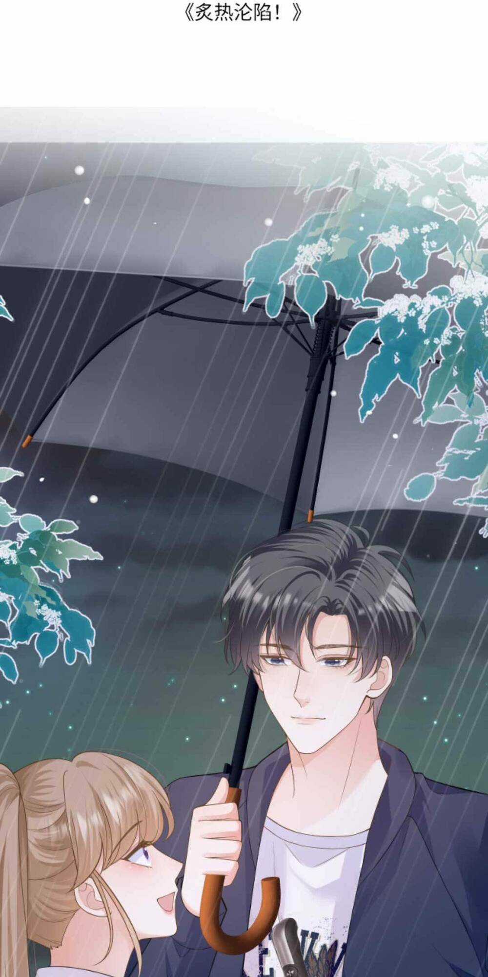 Tình Yêu Cháy Bỏng Chapter 136 trang 4