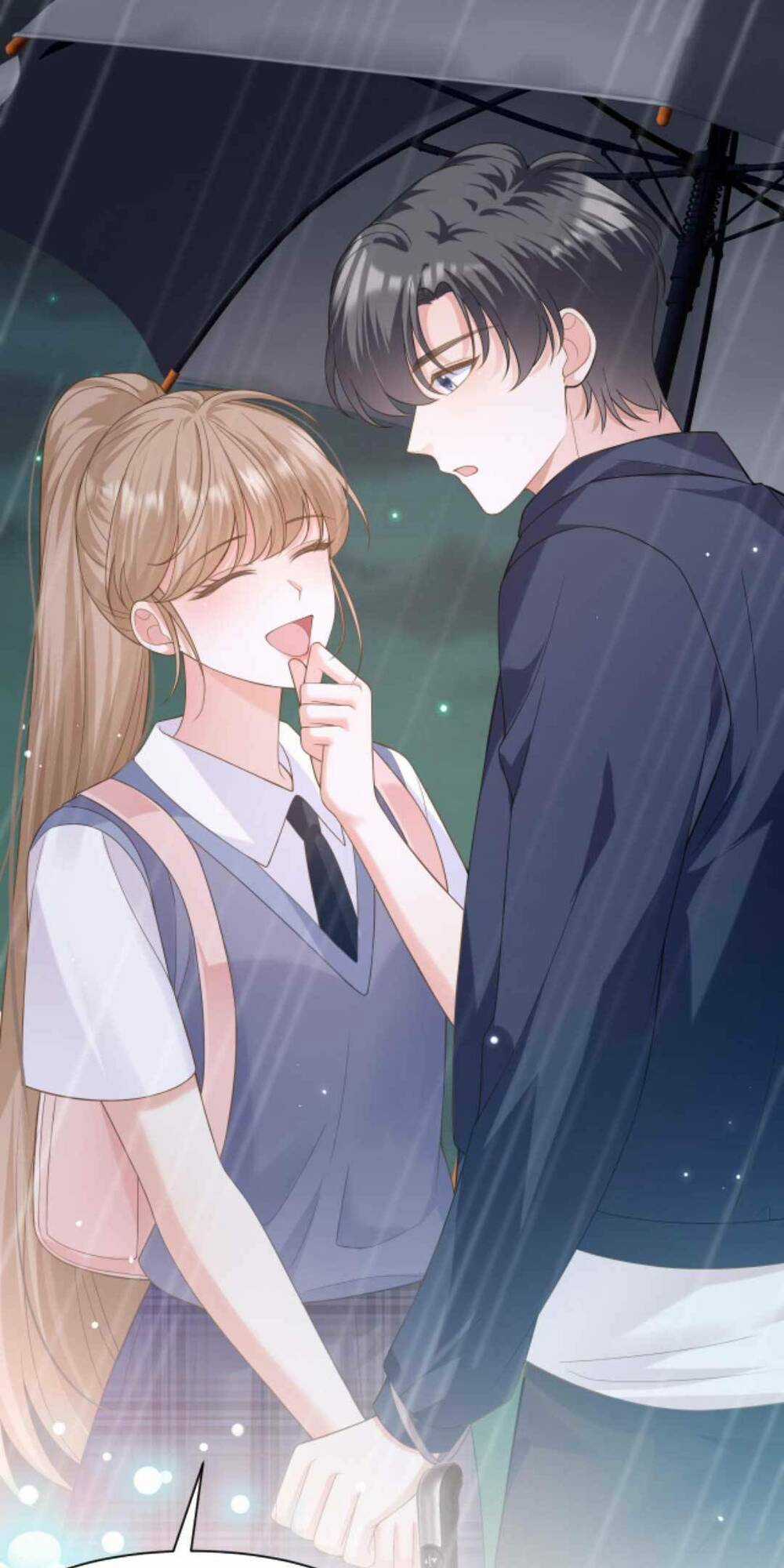 Tình Yêu Cháy Bỏng Chapter 136 trang 7