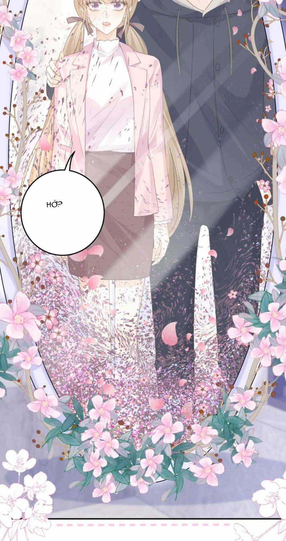 Tình Yêu Cháy Bỏng Chapter 137 trang 12