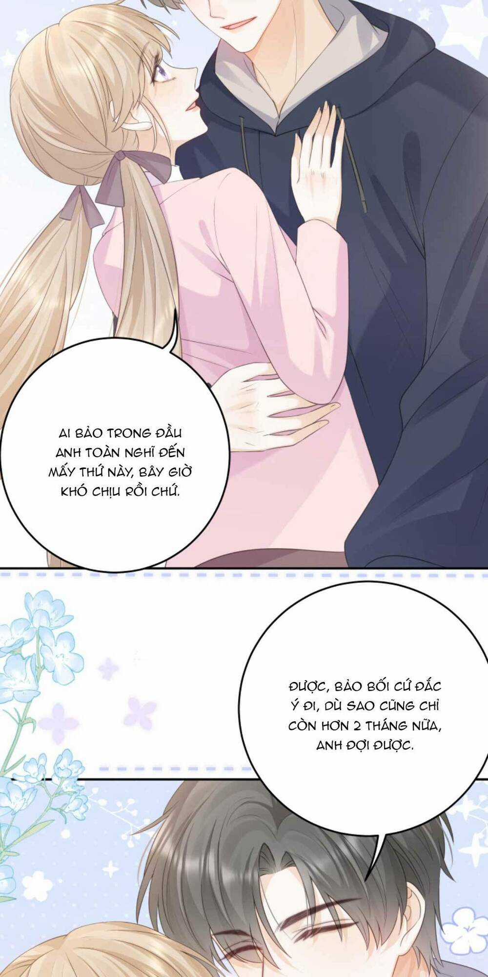 Tình Yêu Cháy Bỏng Chapter 137 trang 23