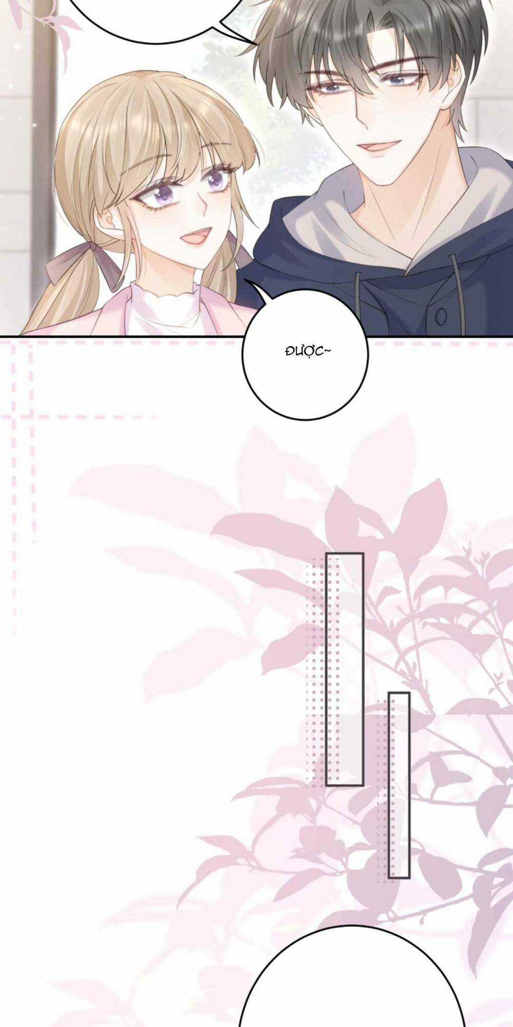 Tình Yêu Cháy Bỏng Chapter 137 trang 6