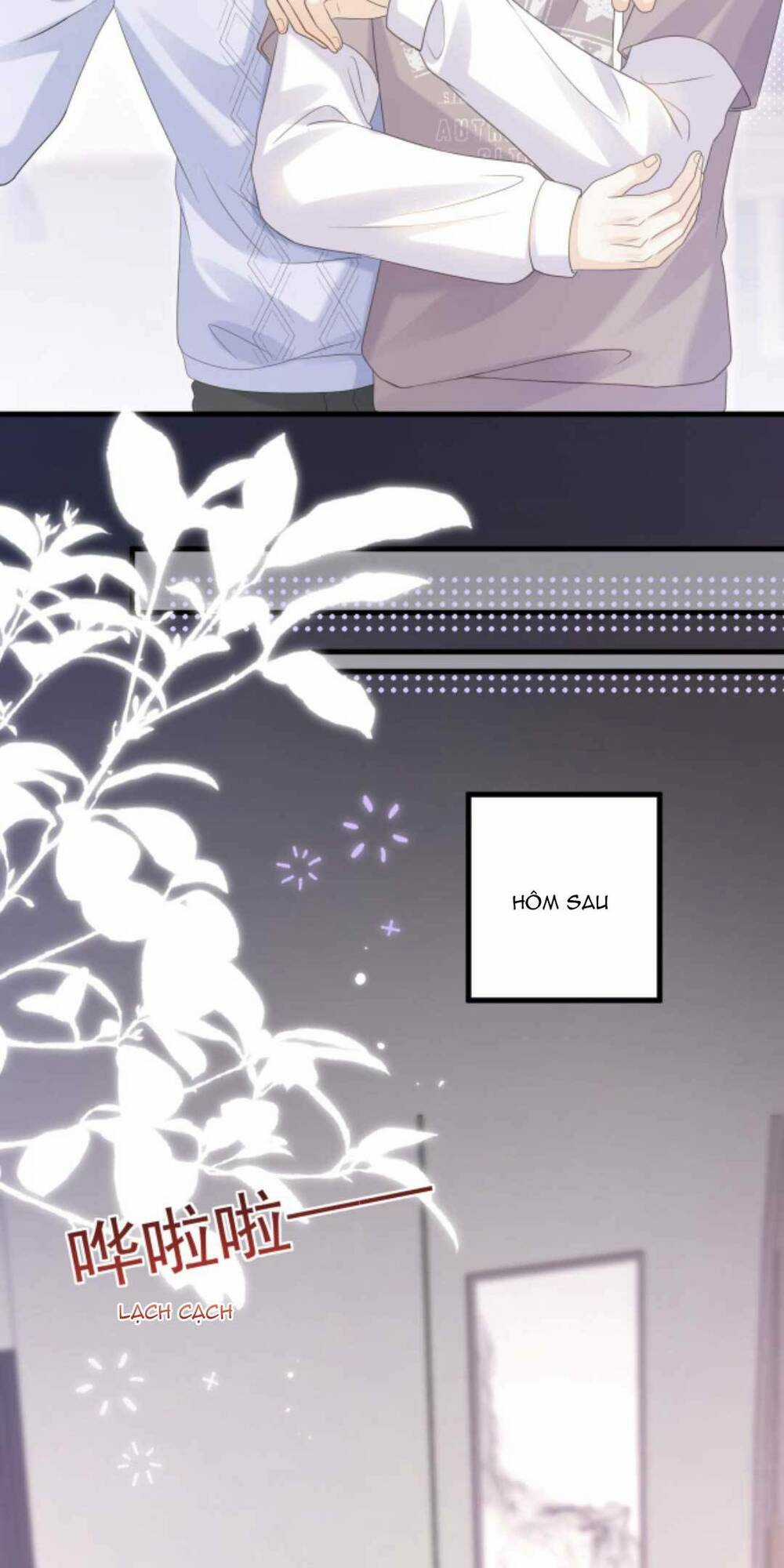 Tình Yêu Cháy Bỏng Chapter 138 trang 12