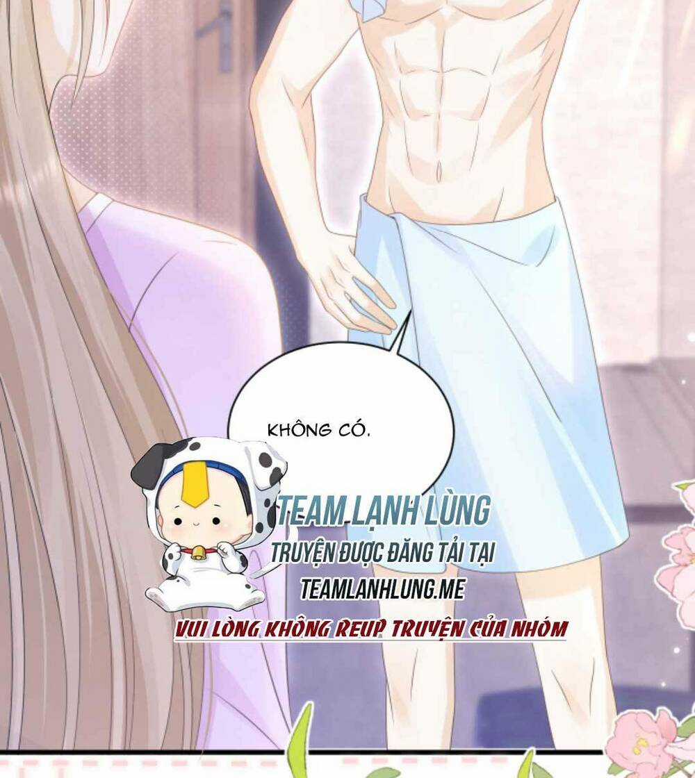 Tình Yêu Cháy Bỏng Chapter 138 trang 15