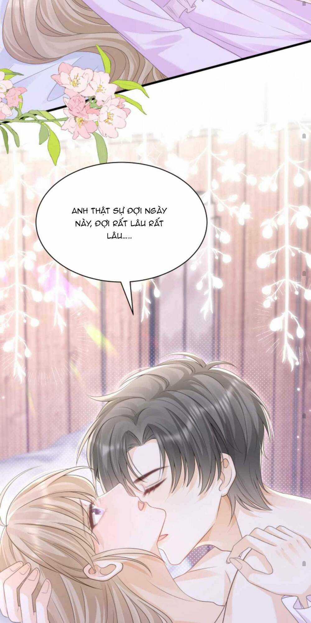 Tình Yêu Cháy Bỏng Chapter 138 trang 20