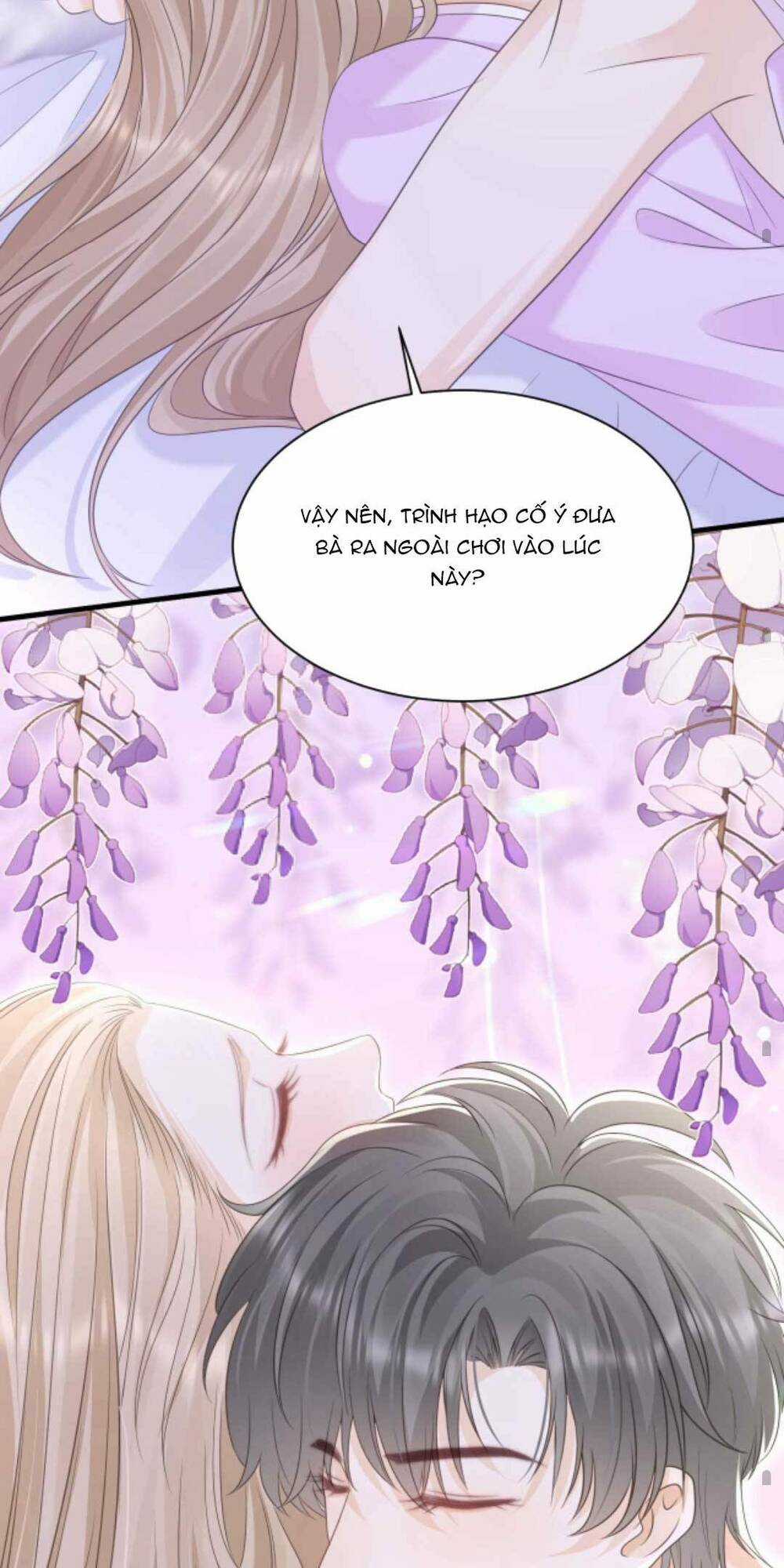 Tình Yêu Cháy Bỏng Chapter 138 trang 21