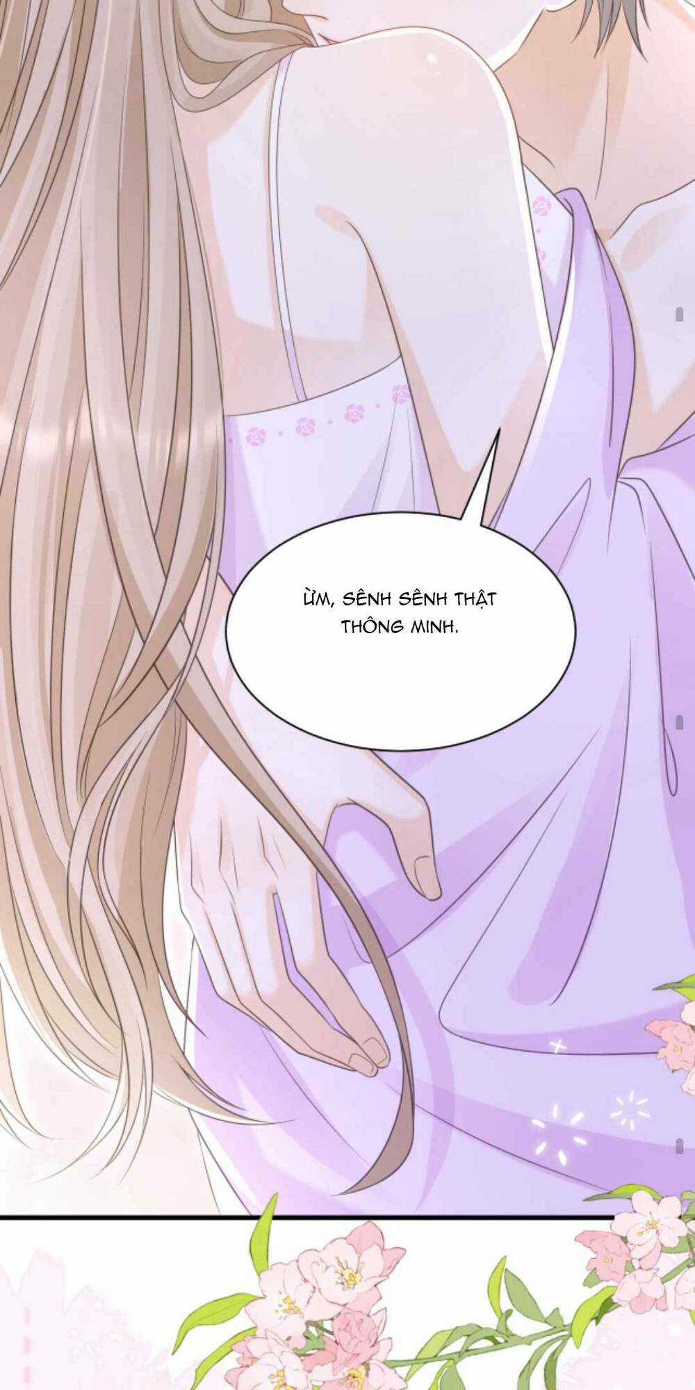 Tình Yêu Cháy Bỏng Chapter 138 trang 22