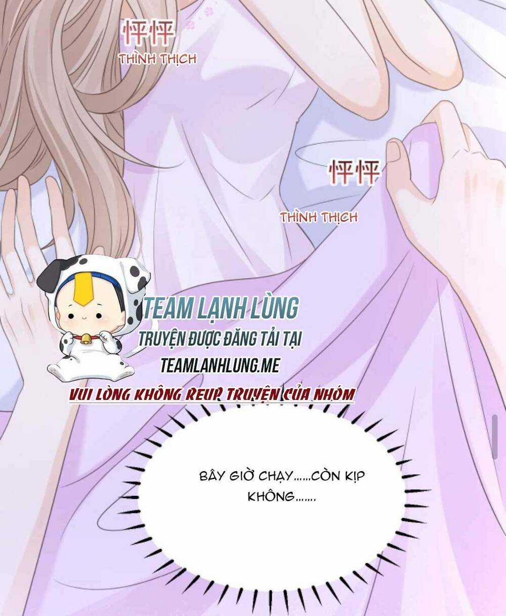 Tình Yêu Cháy Bỏng Chapter 138 trang 26