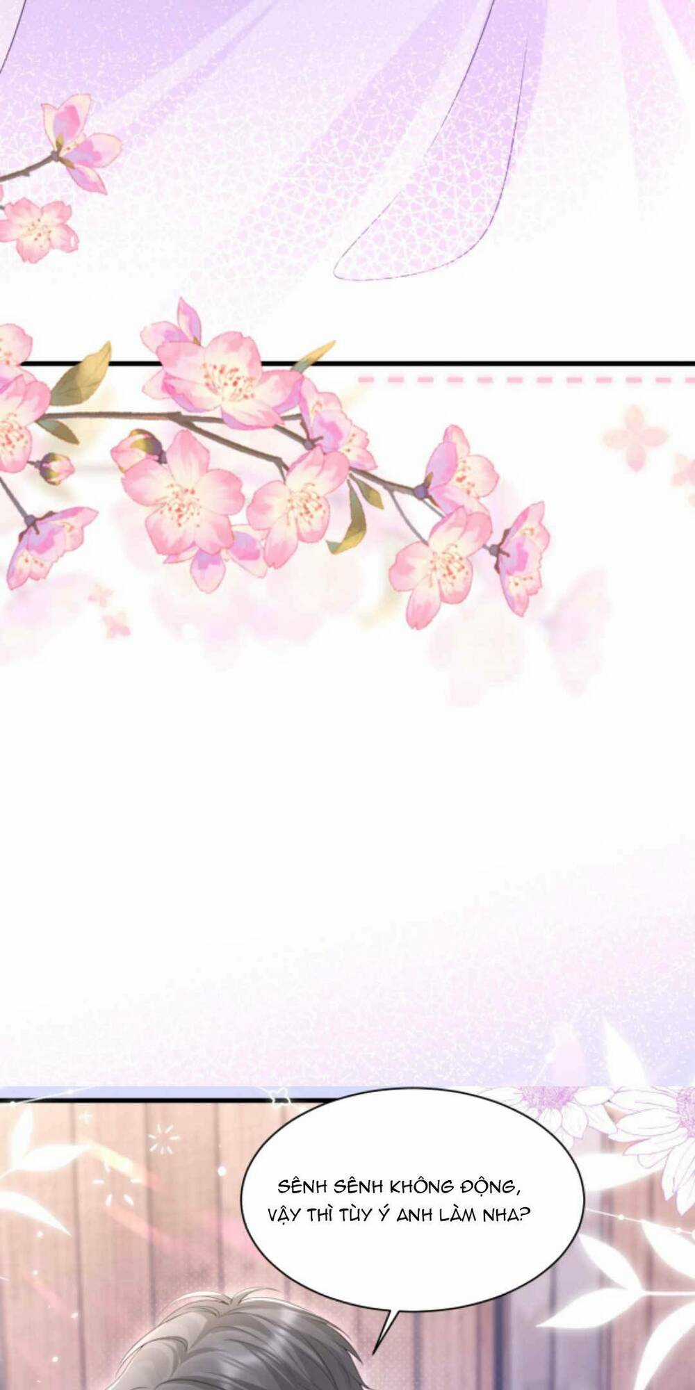 Tình Yêu Cháy Bỏng Chapter 138 trang 27