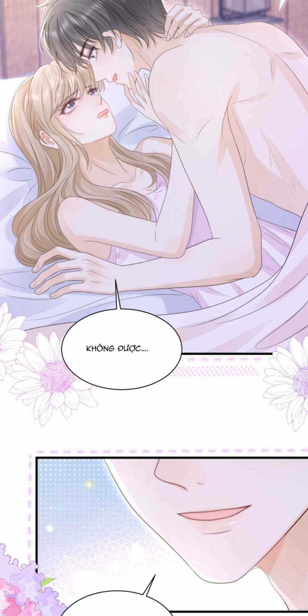 Tình Yêu Cháy Bỏng Chapter 138 trang 28