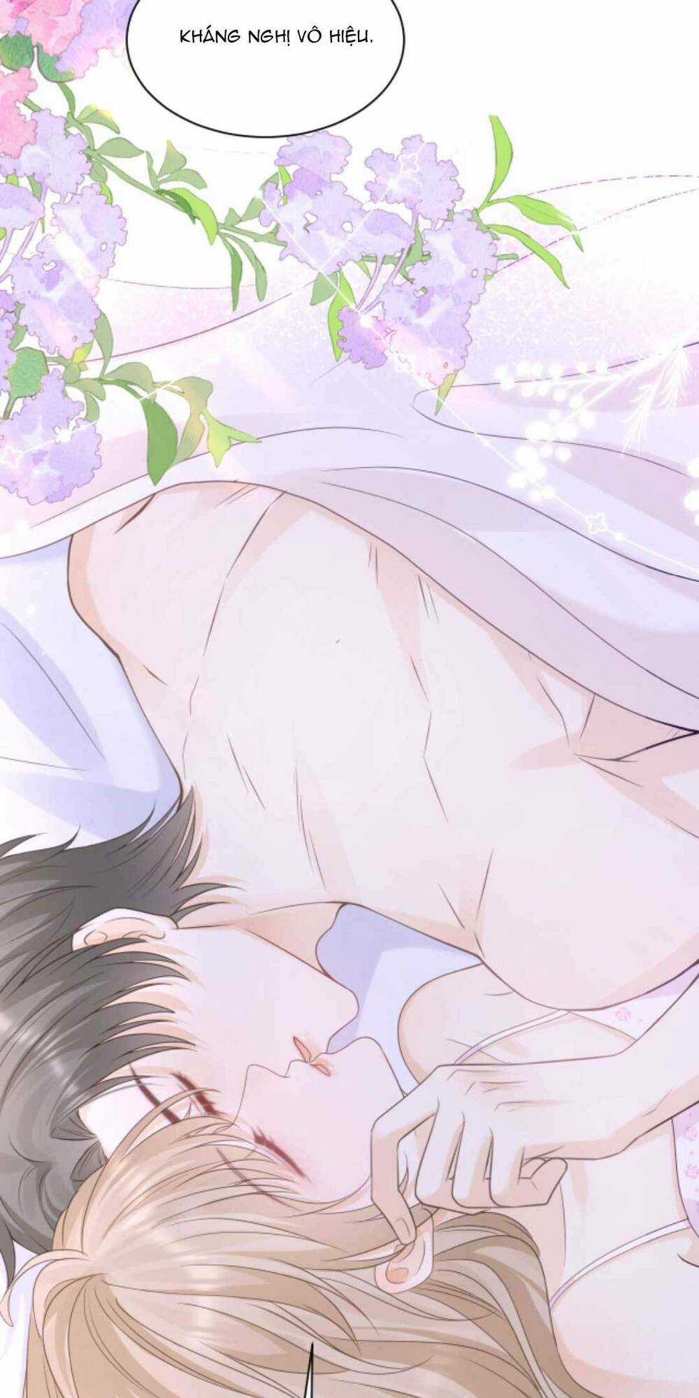 Tình Yêu Cháy Bỏng Chapter 138 trang 29