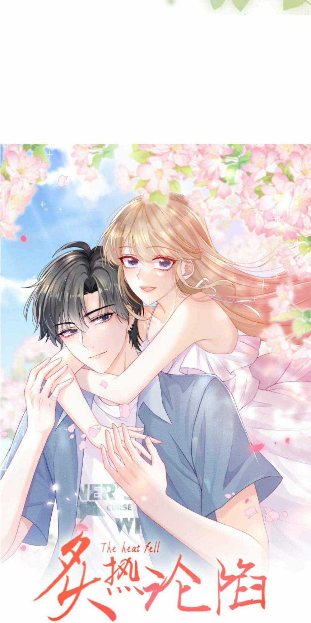 Tình Yêu Cháy Bỏng Chapter 138 trang 3