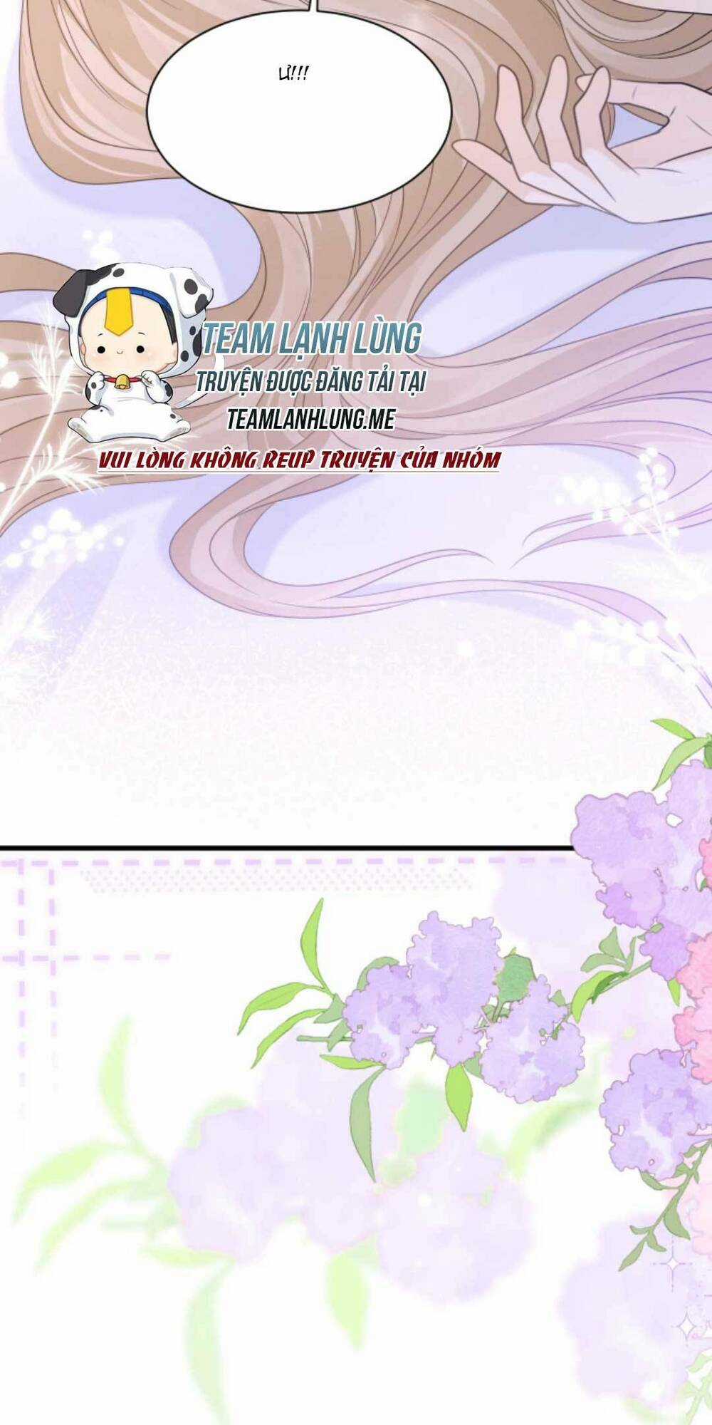 Tình Yêu Cháy Bỏng Chapter 138 trang 30