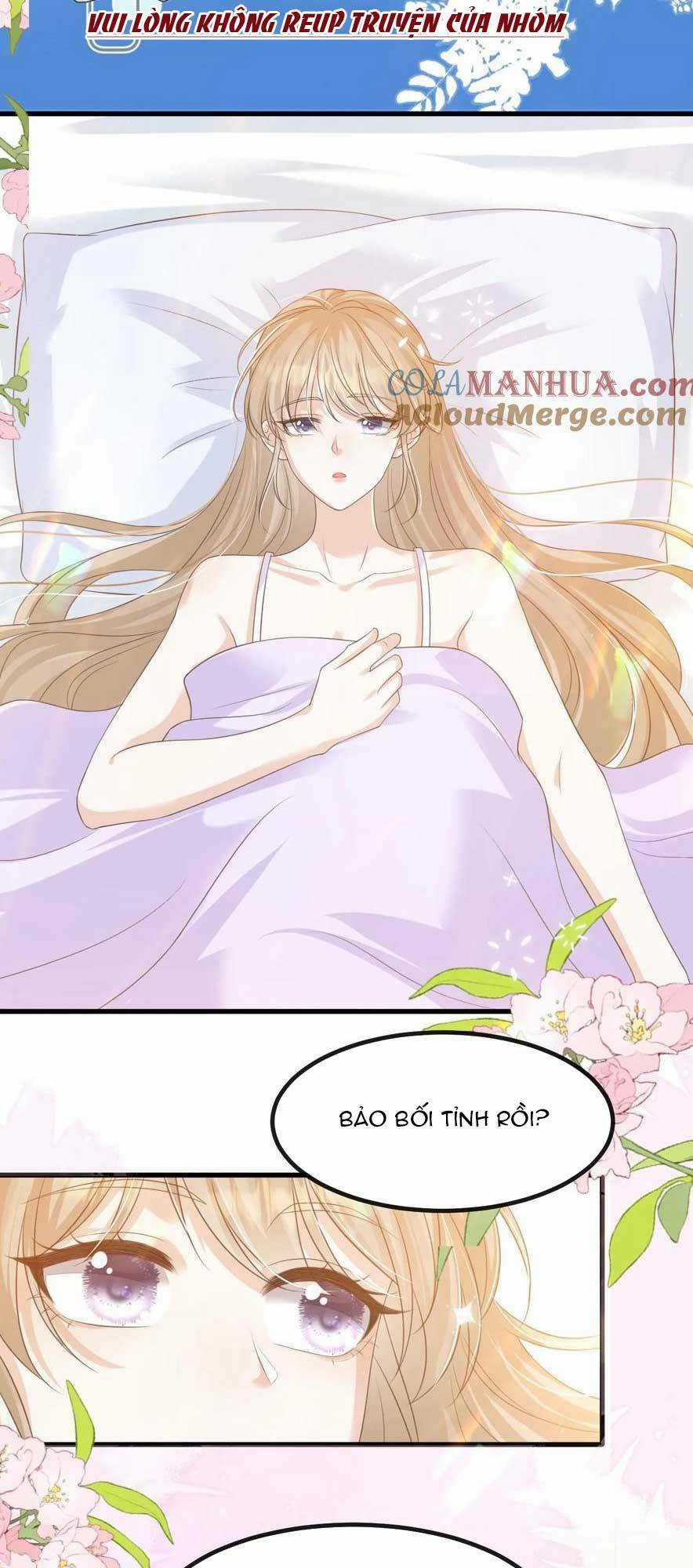 Tình Yêu Cháy Bỏng Chapter 139 trang 10