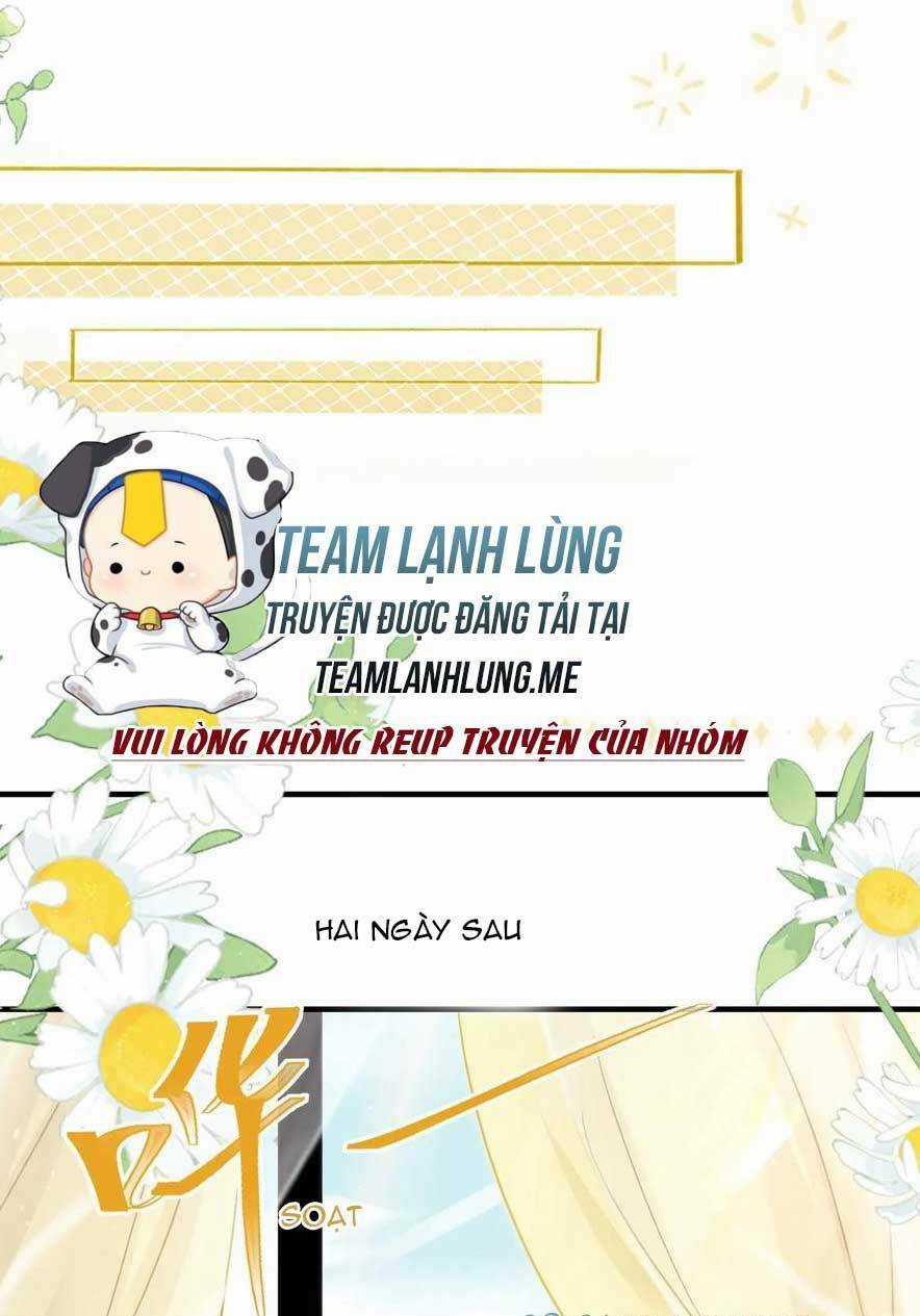 Tình Yêu Cháy Bỏng Chapter 139 trang 16
