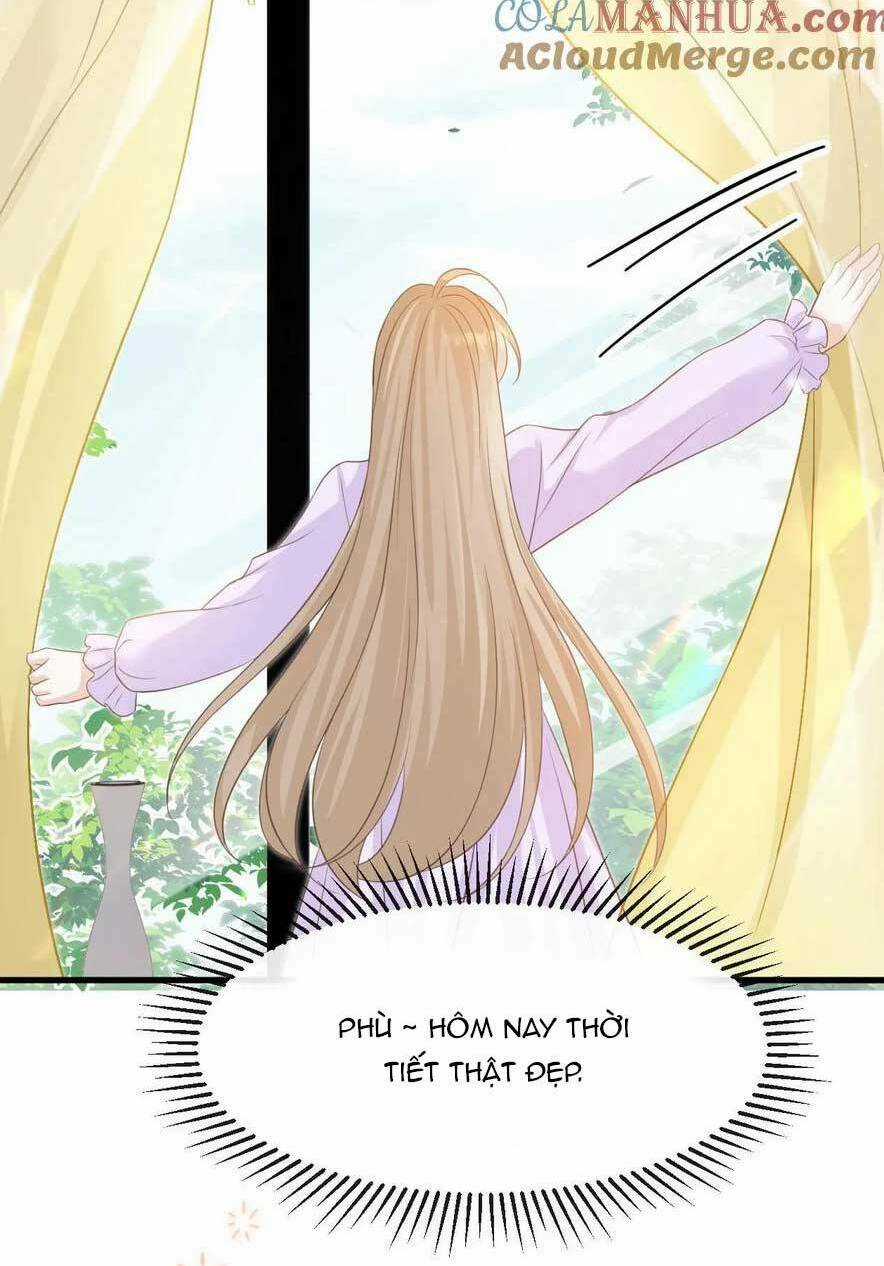 Tình Yêu Cháy Bỏng Chapter 139 trang 17