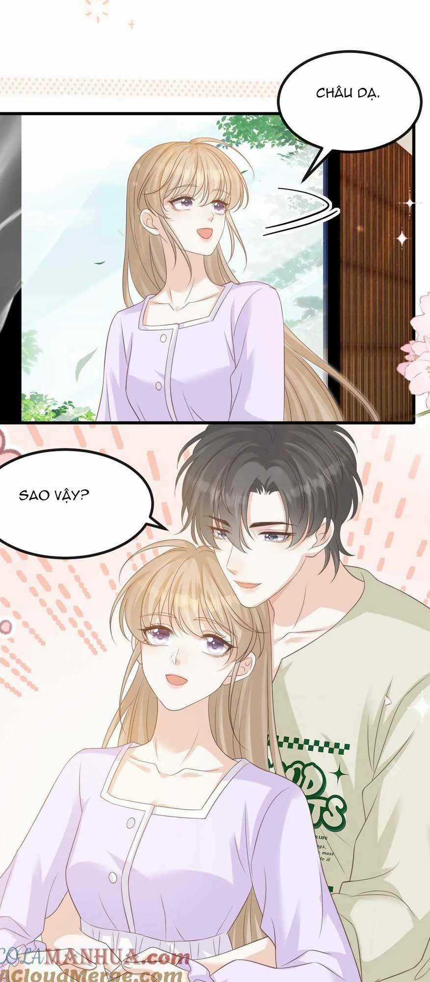 Tình Yêu Cháy Bỏng Chapter 139 trang 18