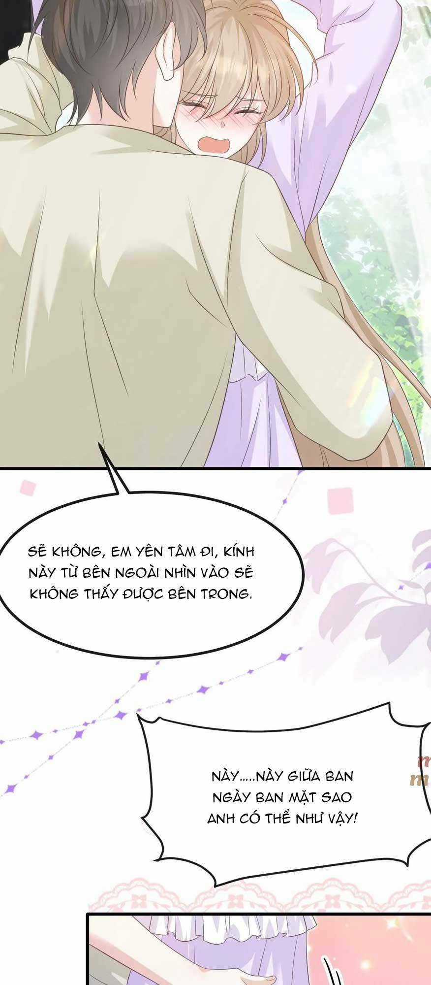 Tình Yêu Cháy Bỏng Chapter 139 trang 23