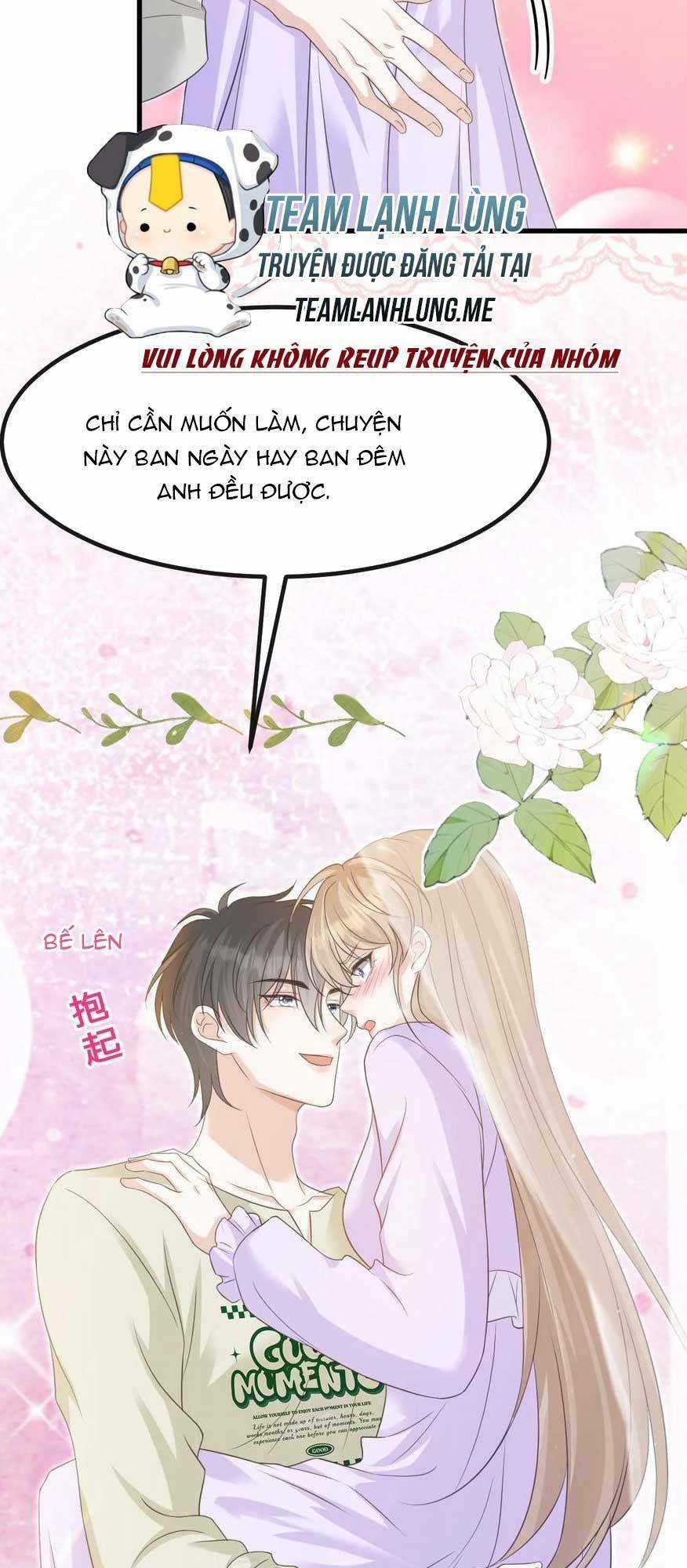 Tình Yêu Cháy Bỏng Chapter 139 trang 24
