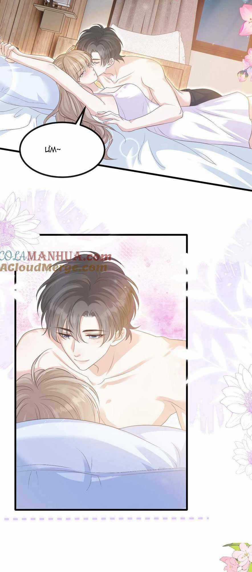 Tình Yêu Cháy Bỏng Chapter 139 trang 5