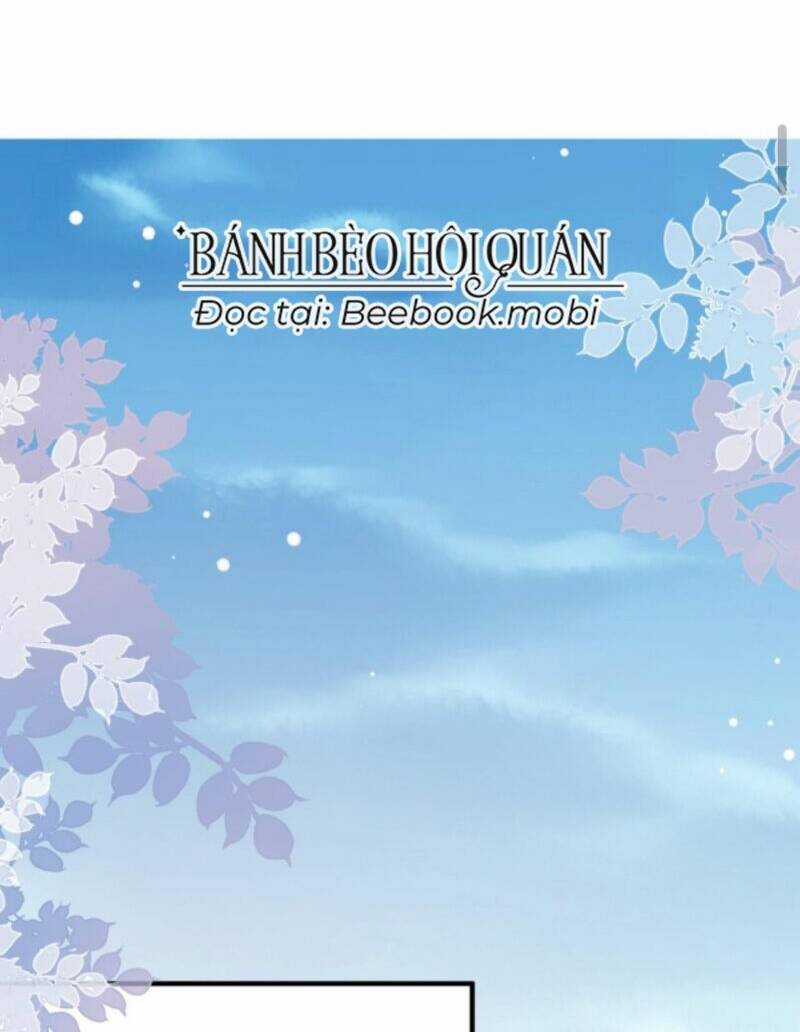 Tình Yêu Cháy Bỏng Chapter 14 trang 18