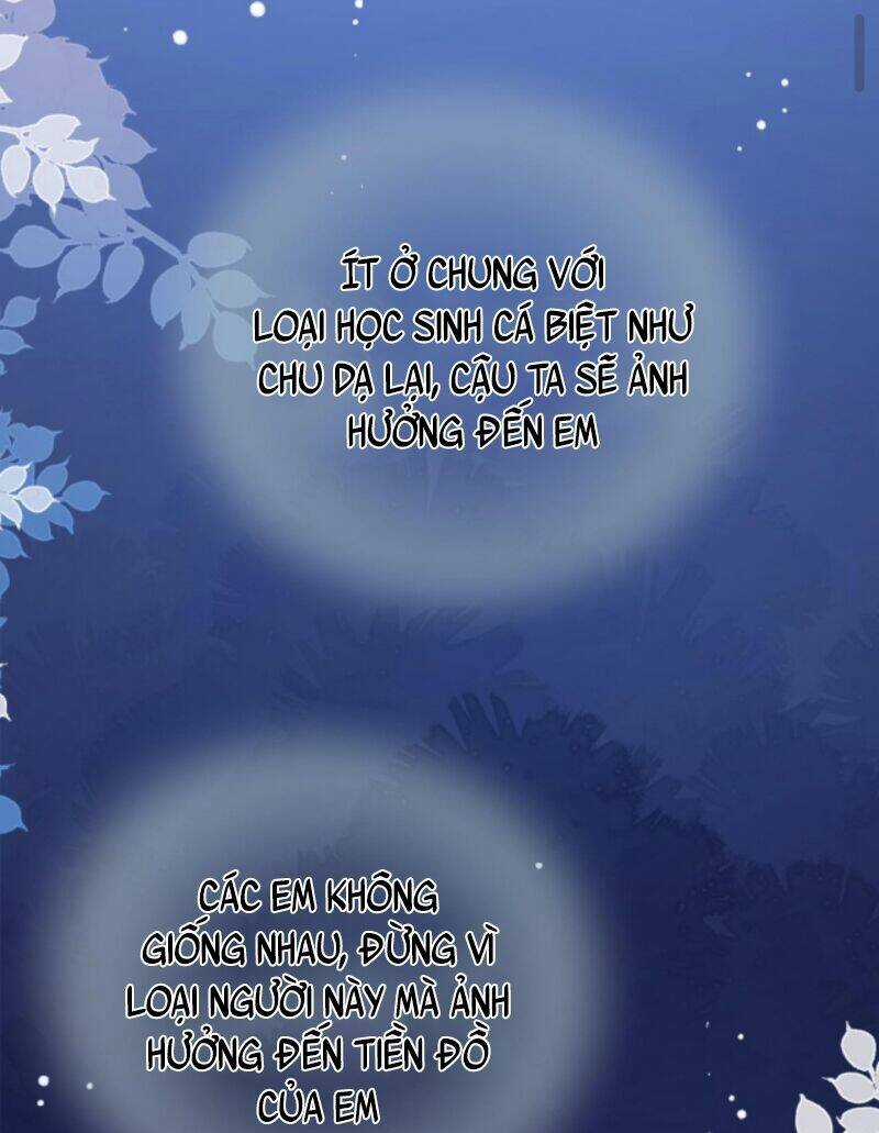 Tình Yêu Cháy Bỏng Chapter 14 trang 20