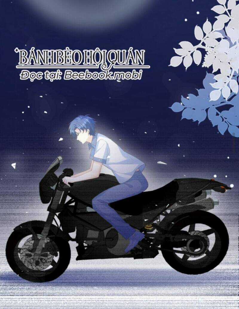 Tình Yêu Cháy Bỏng Chapter 14 trang 21