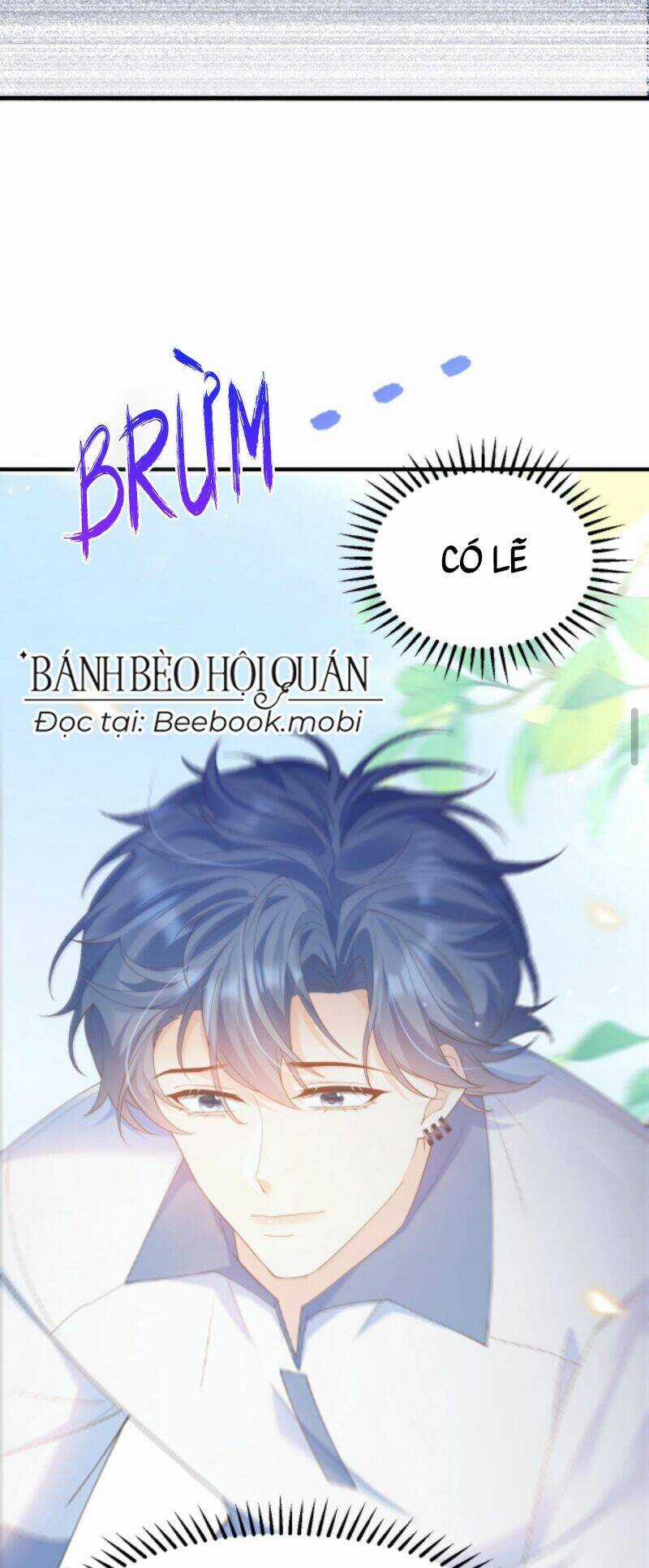 Tình Yêu Cháy Bỏng Chapter 14 trang 22