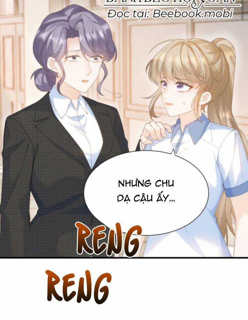 Tình Yêu Cháy Bỏng Chapter 14 trang 3