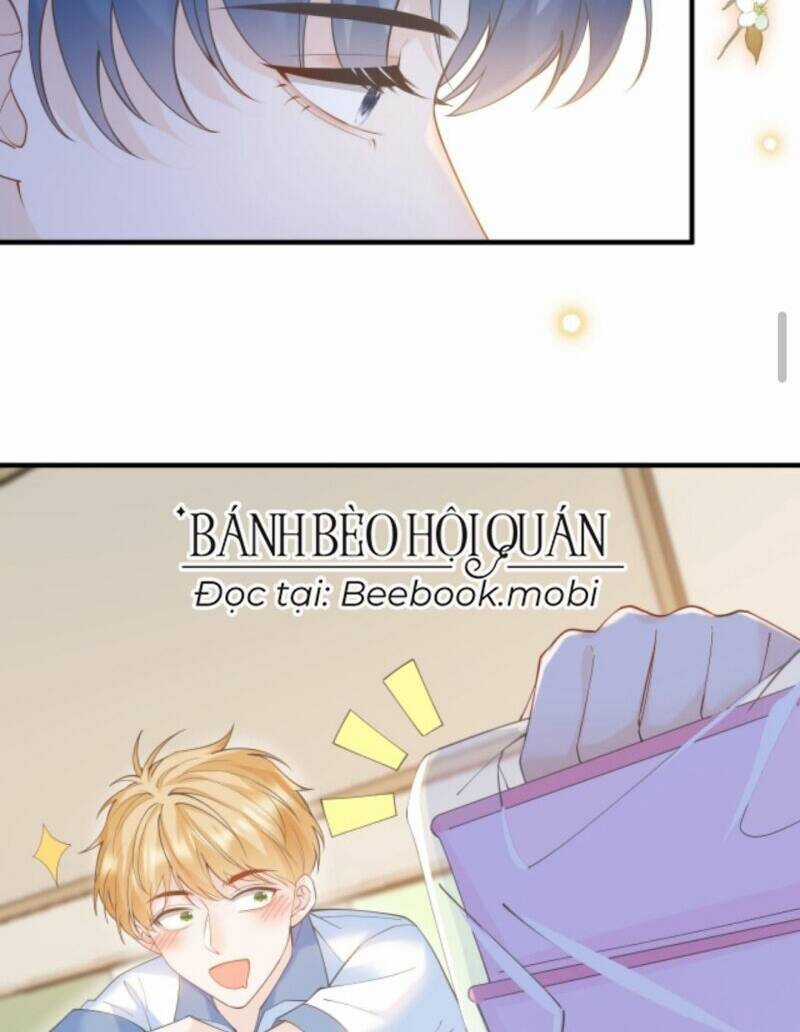 Tình Yêu Cháy Bỏng Chapter 14 trang 6