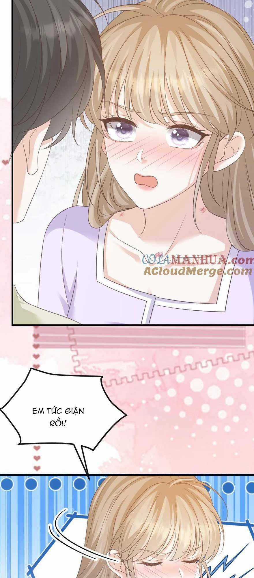 Tình Yêu Cháy Bỏng Chapter 140 trang 13