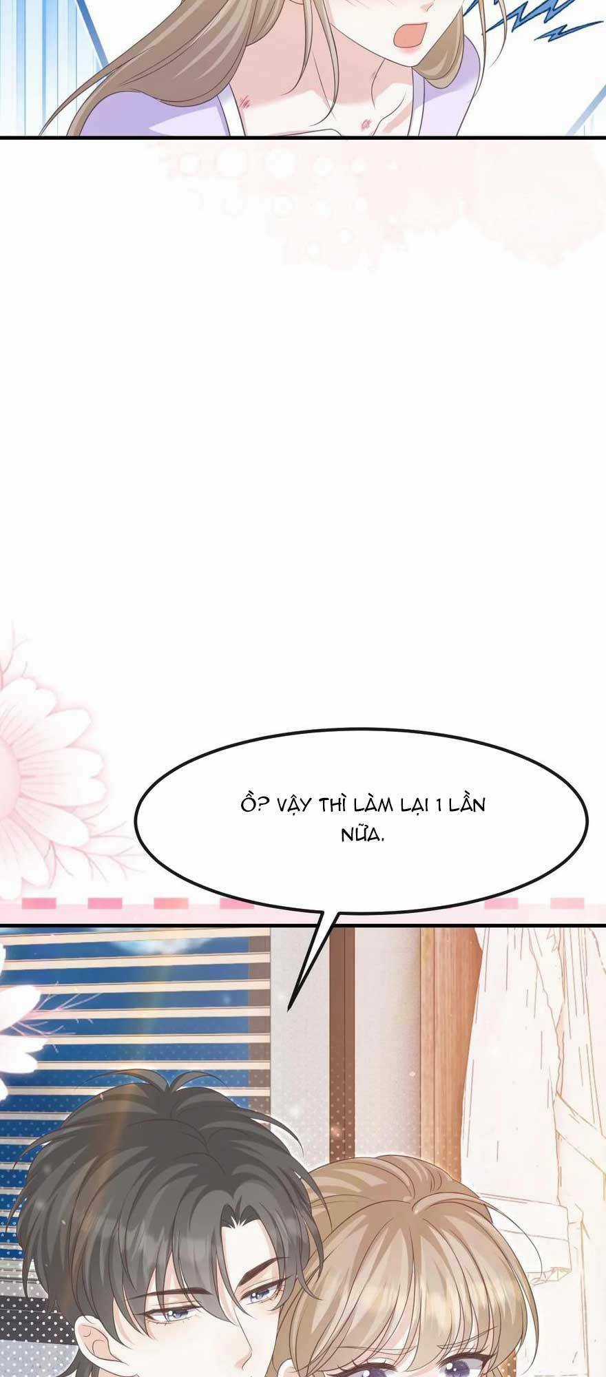 Tình Yêu Cháy Bỏng Chapter 140 trang 14