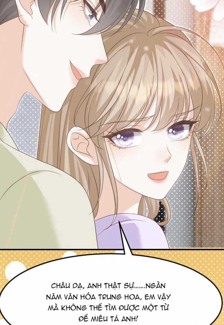 Tình Yêu Cháy Bỏng Chapter 140 trang 16