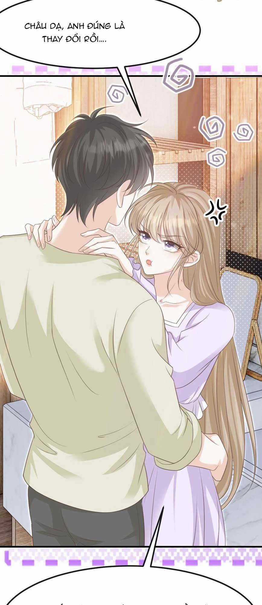 Tình Yêu Cháy Bỏng Chapter 140 trang 19