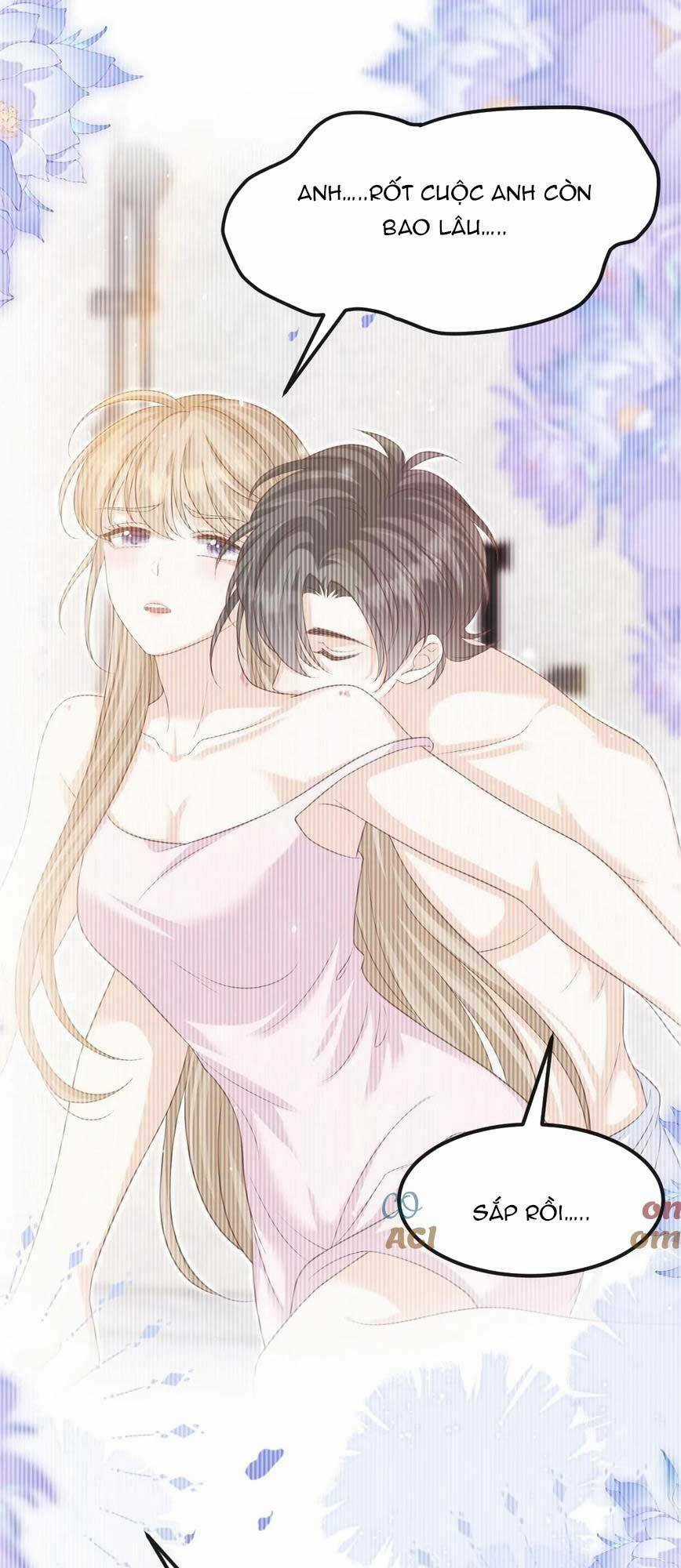 Tình Yêu Cháy Bỏng Chapter 140 trang 23